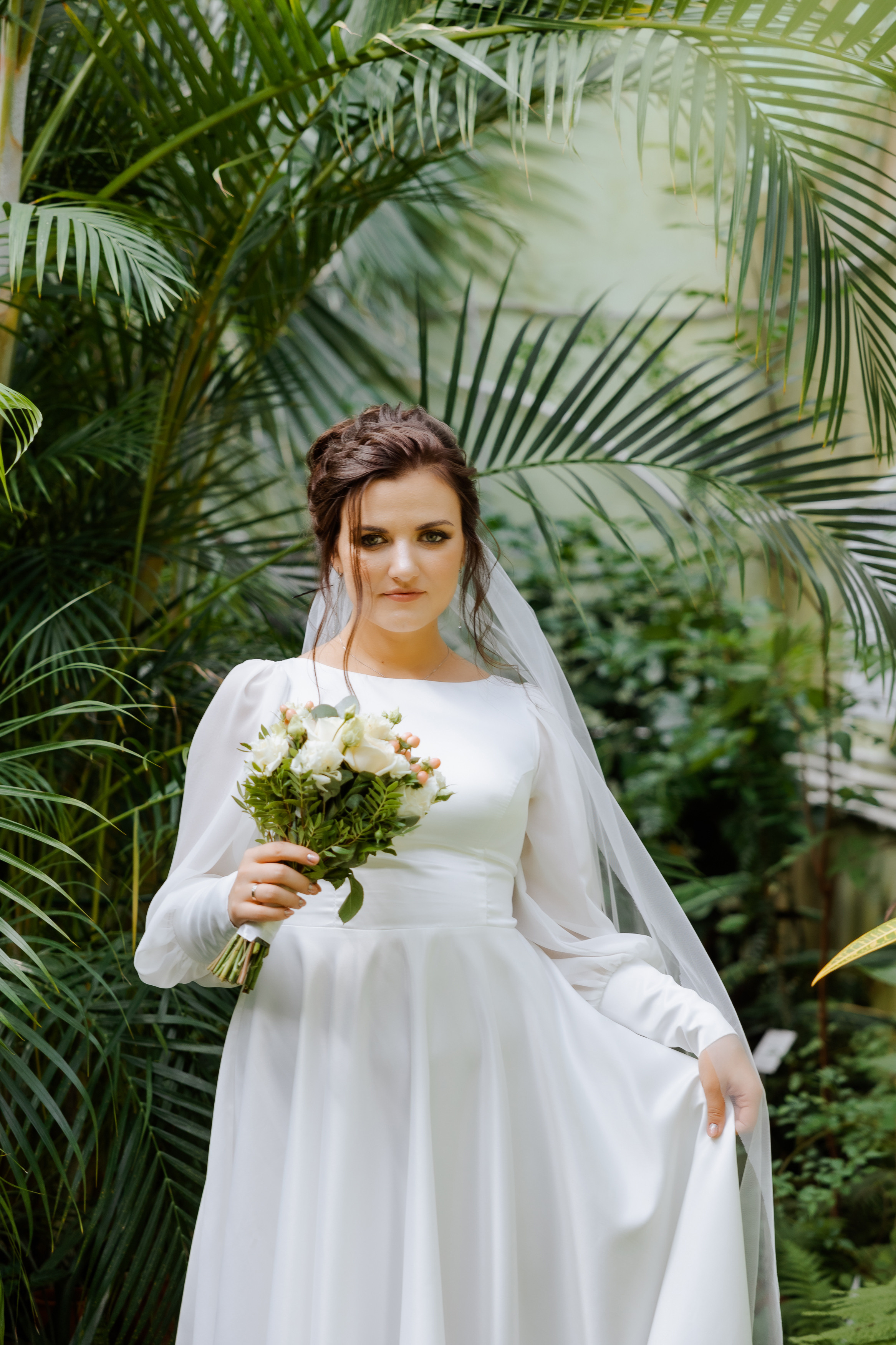 Wedding. Профессиональный фотограф Нурмиева Вероника