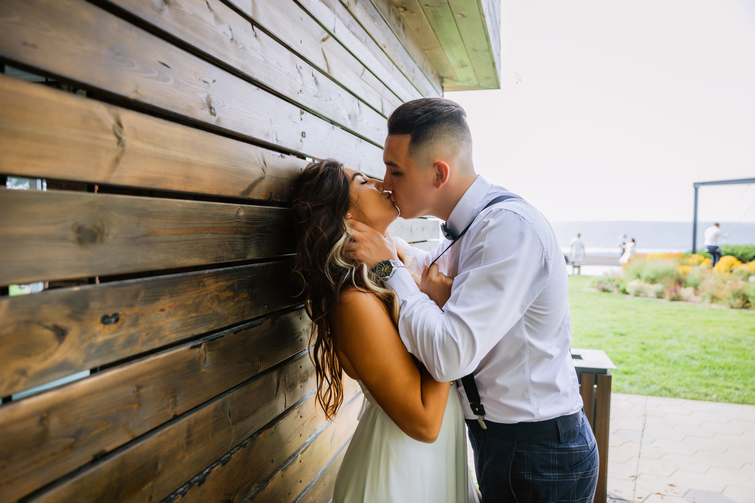 Yulia & Rustam. Профессиональный фотограф Нурмиева Вероника