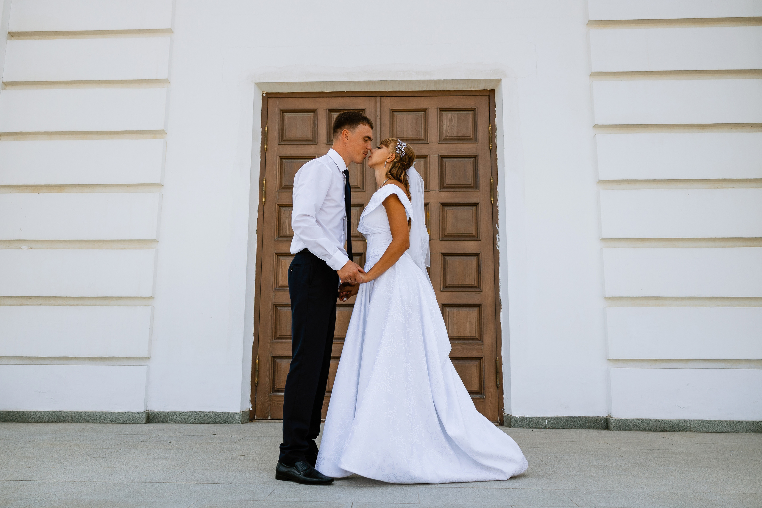 Wedding. Профессиональный фотограф Нурмиева Вероника