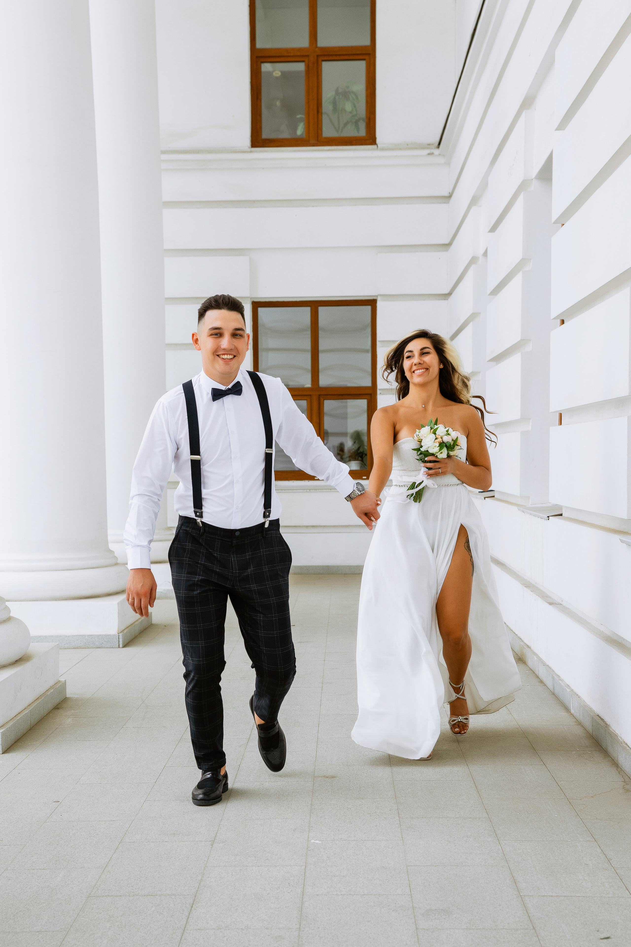 Yulia & Rustam. Профессиональный фотограф Нурмиева Вероника