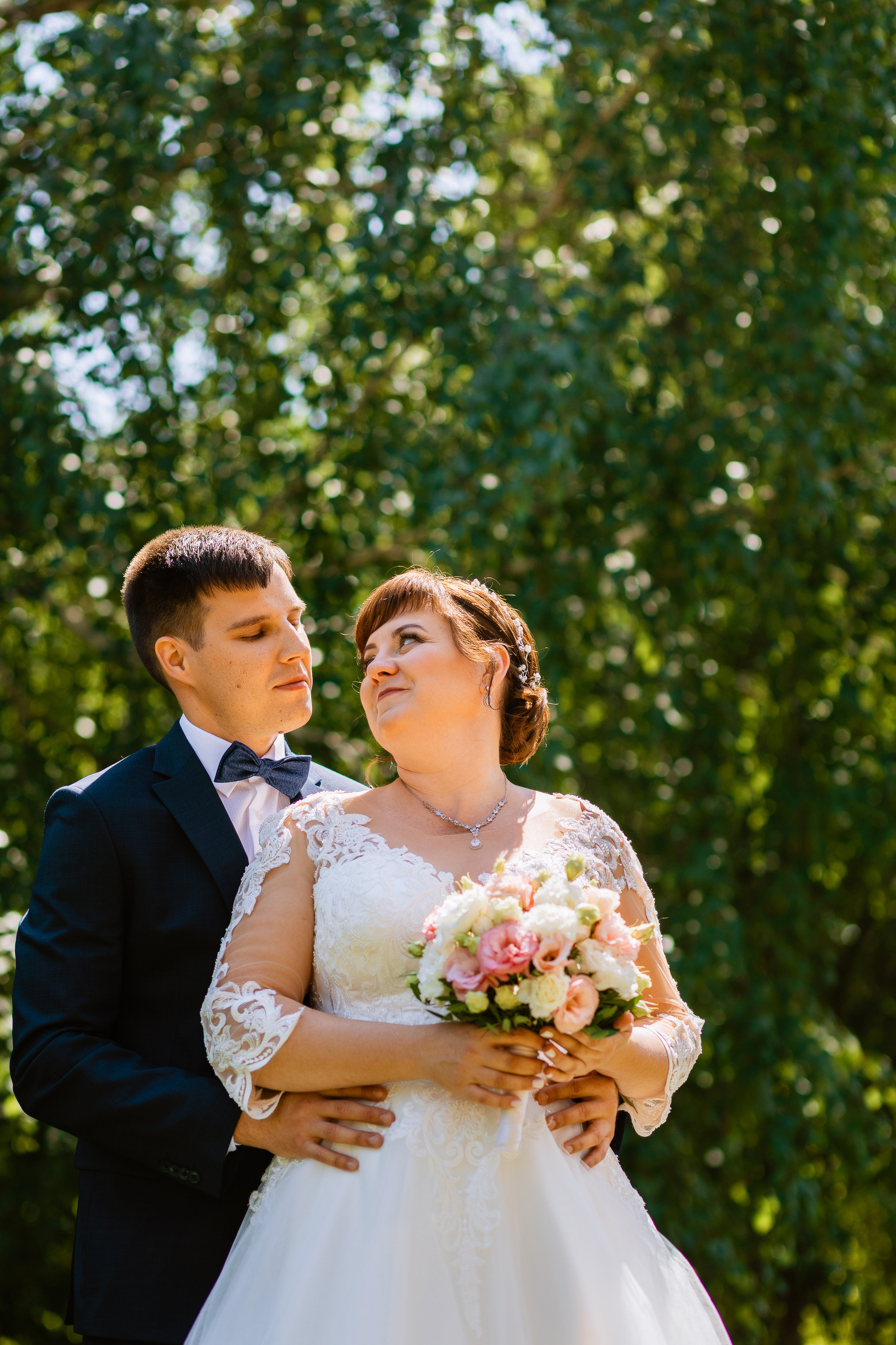 Anna & Pavel. Профессиональный фотограф Нурмиева Вероника