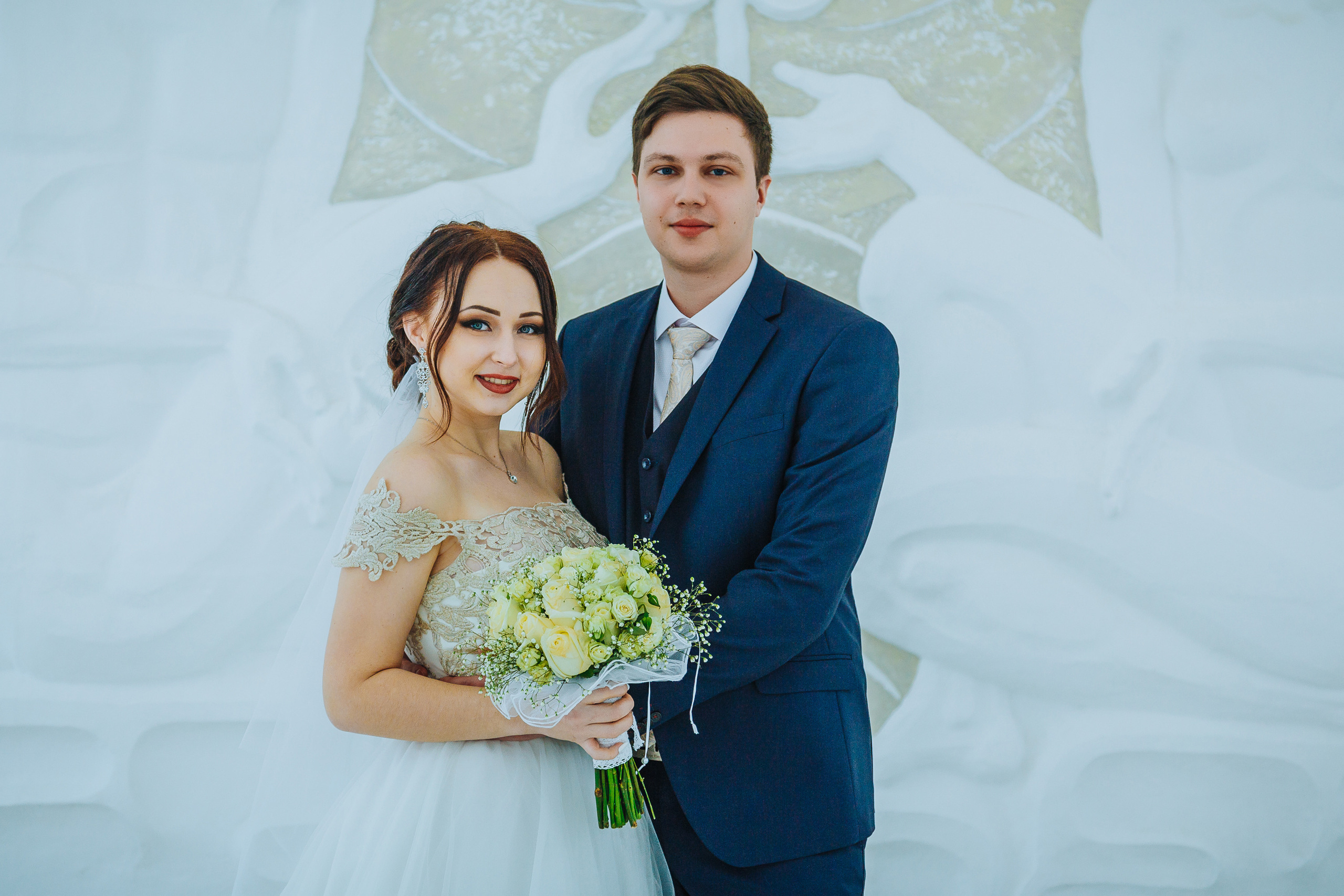 Other wedding photos. Профессиональный фотограф Нурмиева Вероника