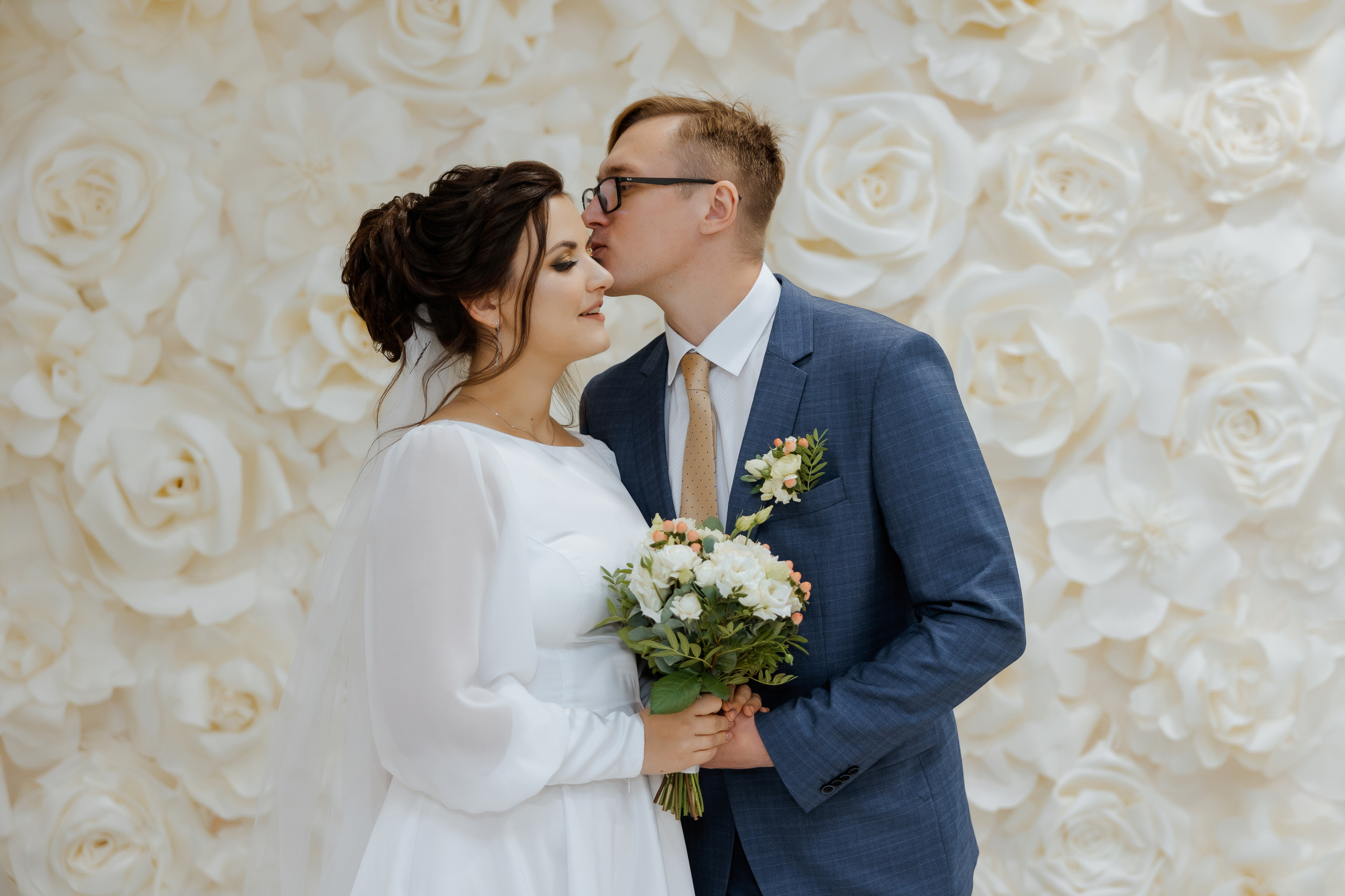 Wedding. Профессиональный фотограф Нурмиева Вероника