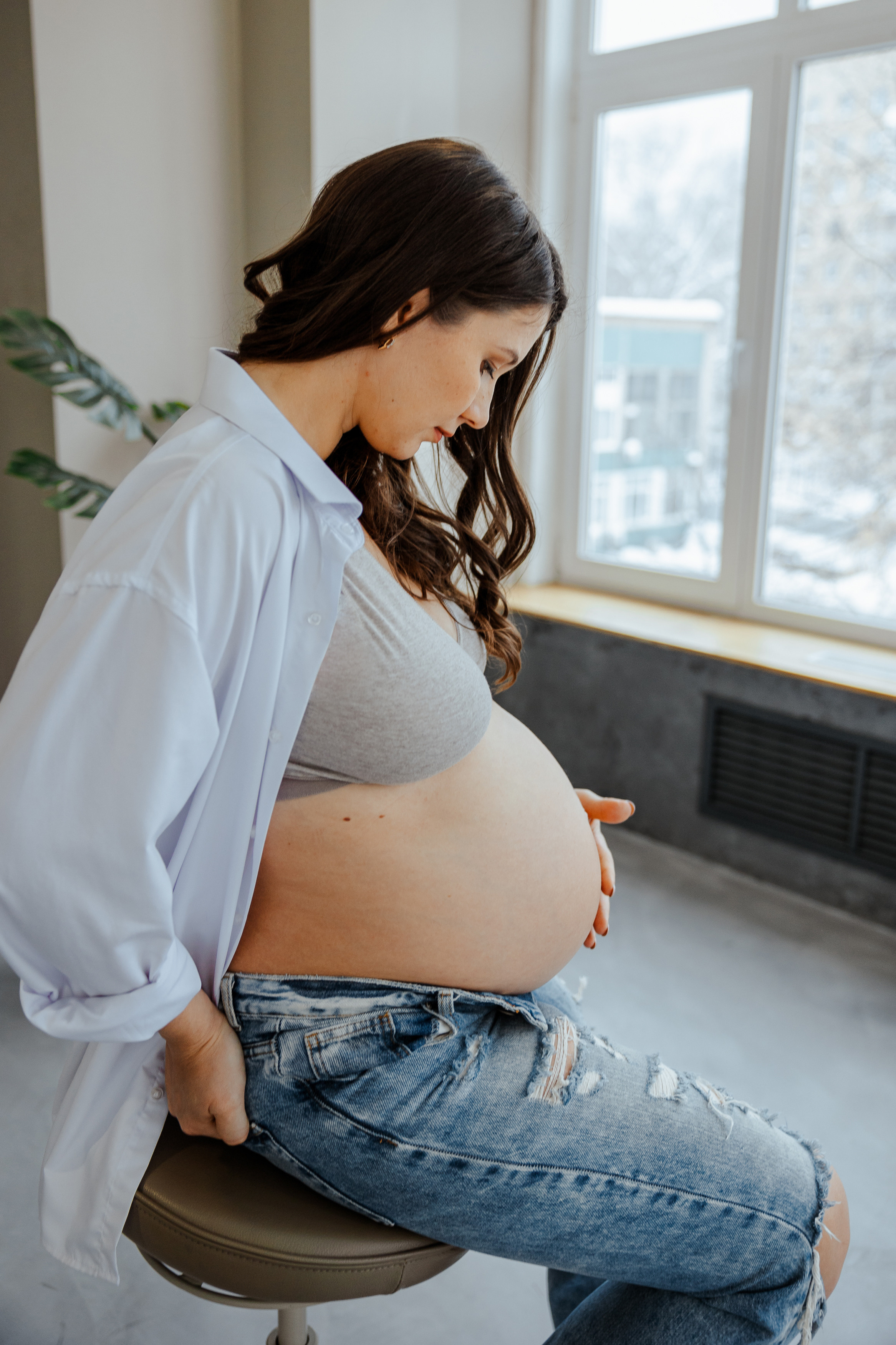 Kate & Danya. Профессиональный фотограф Нурмиева Вероника