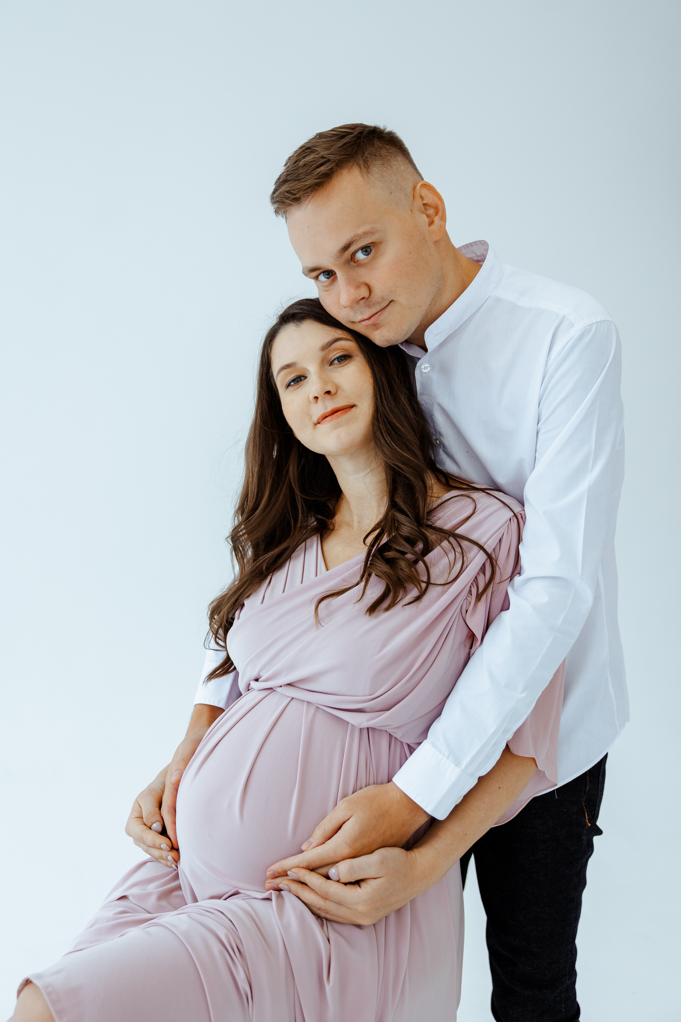 Kate & Danya. Профессиональный фотограф Нурмиева Вероника