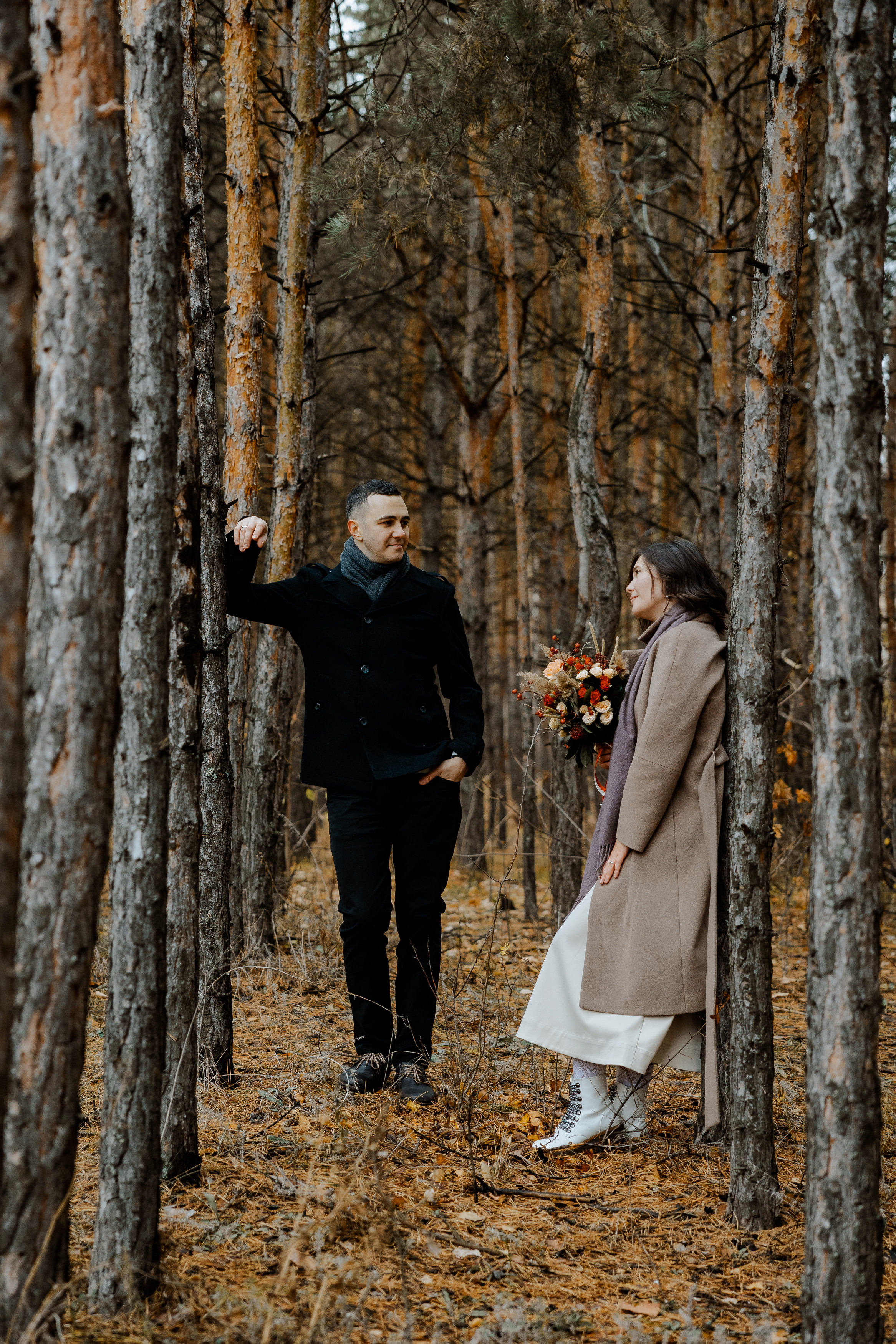 Wedding. Профессиональный фотограф Нурмиева Вероника