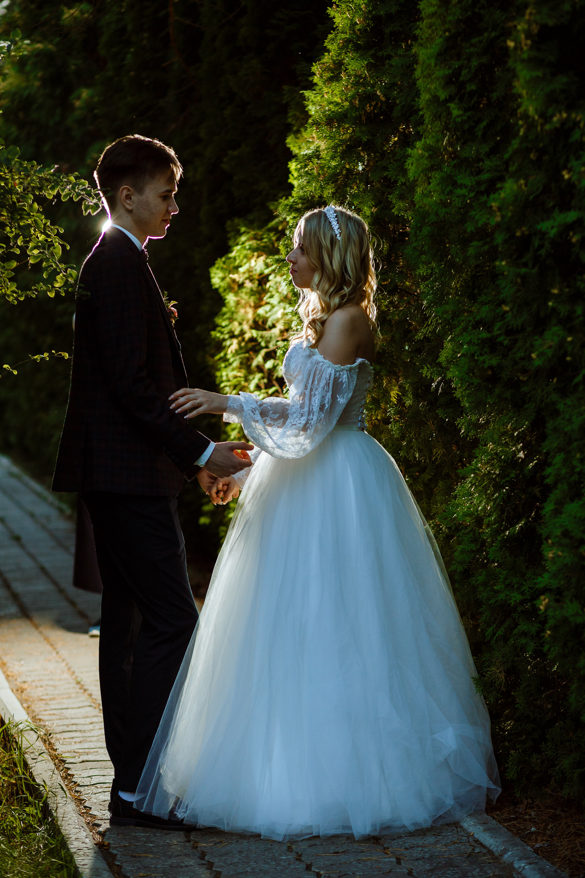 Other wedding photos. Профессиональный фотограф Нурмиева Вероника