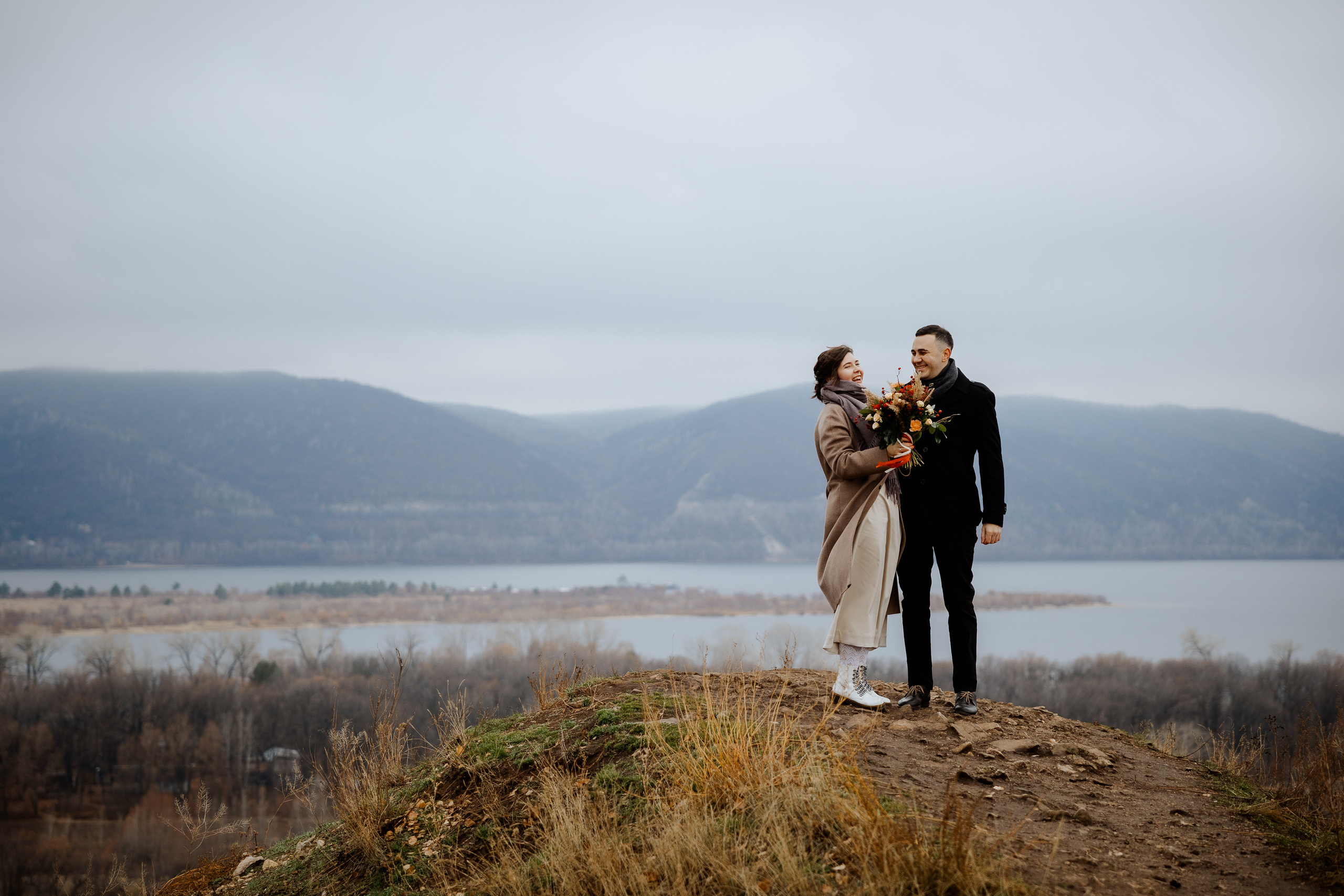 Wedding. Профессиональный фотограф Нурмиева Вероника