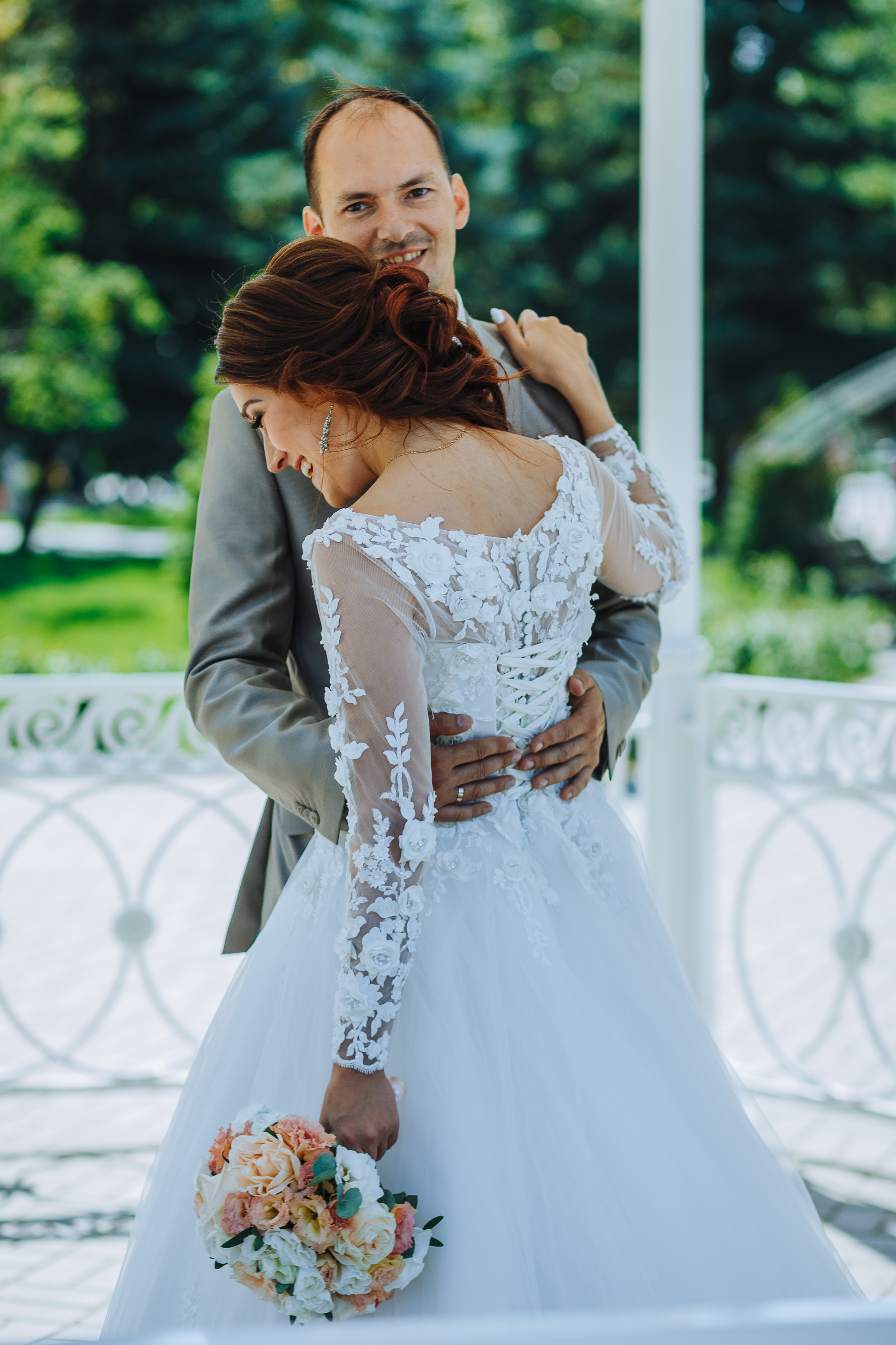 Other wedding photos. Профессиональный фотограф Нурмиева Вероника