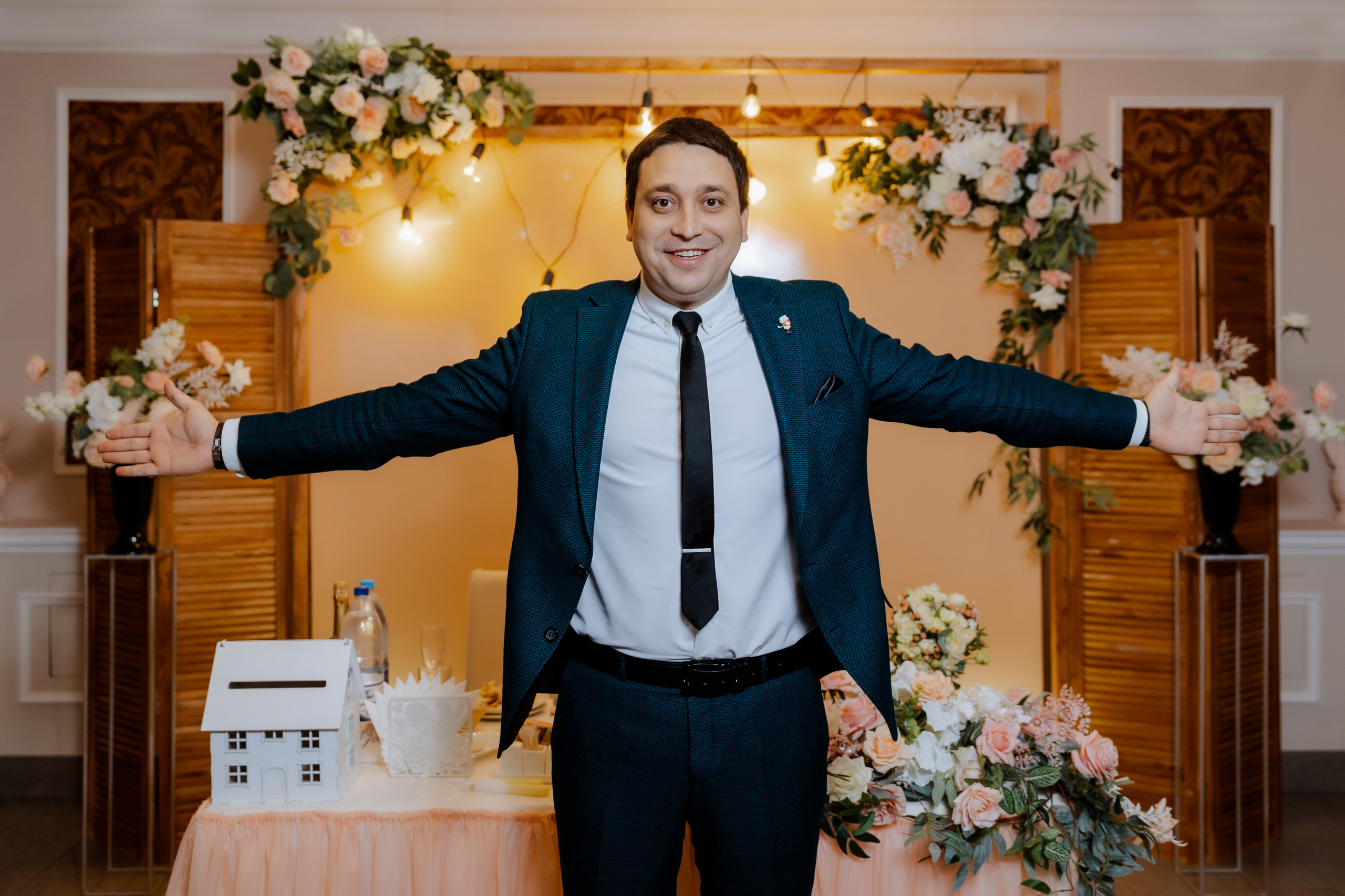 Wedding. Профессиональный фотограф Нурмиева Вероника