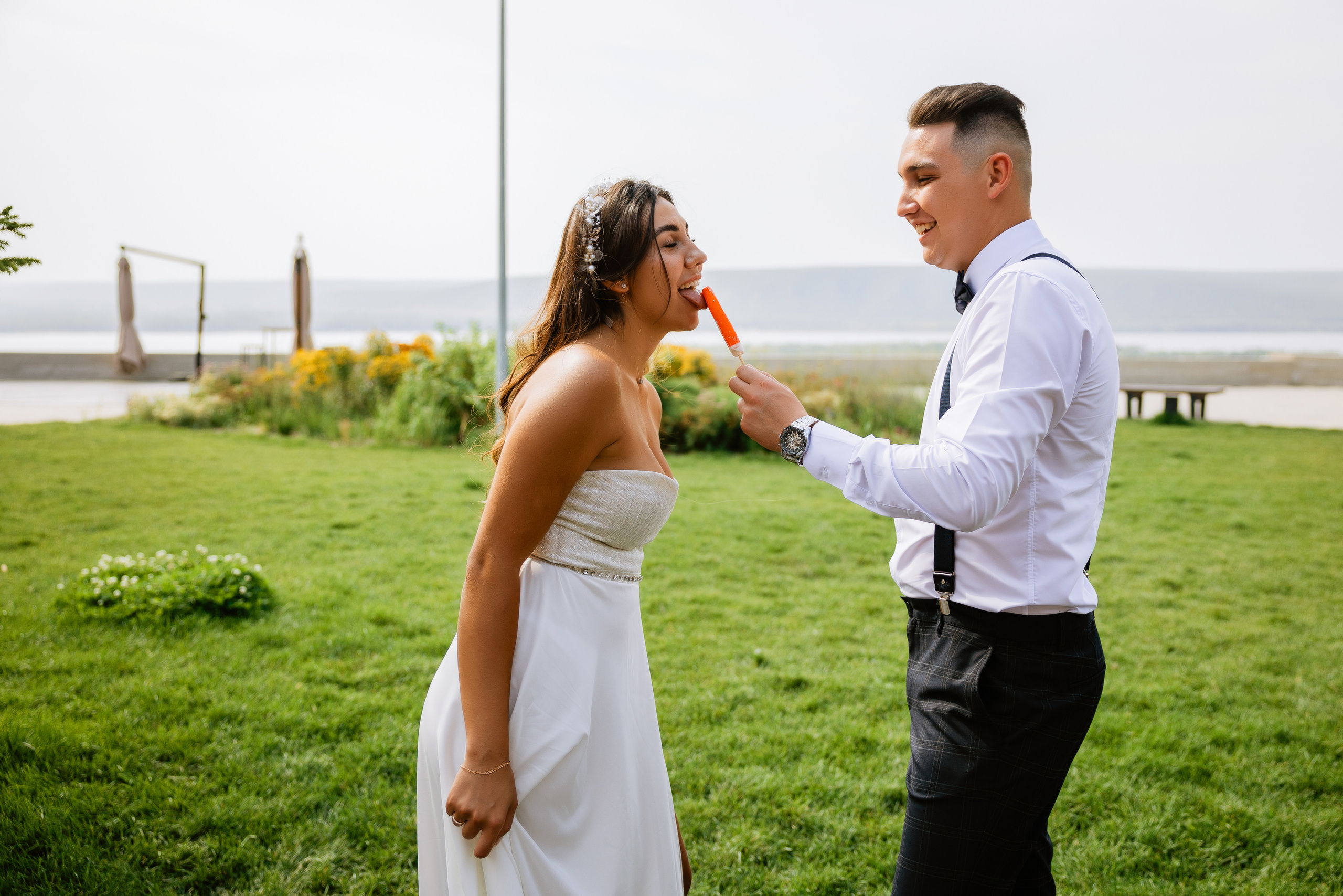 Wedding. Профессиональный фотограф Нурмиева Вероника