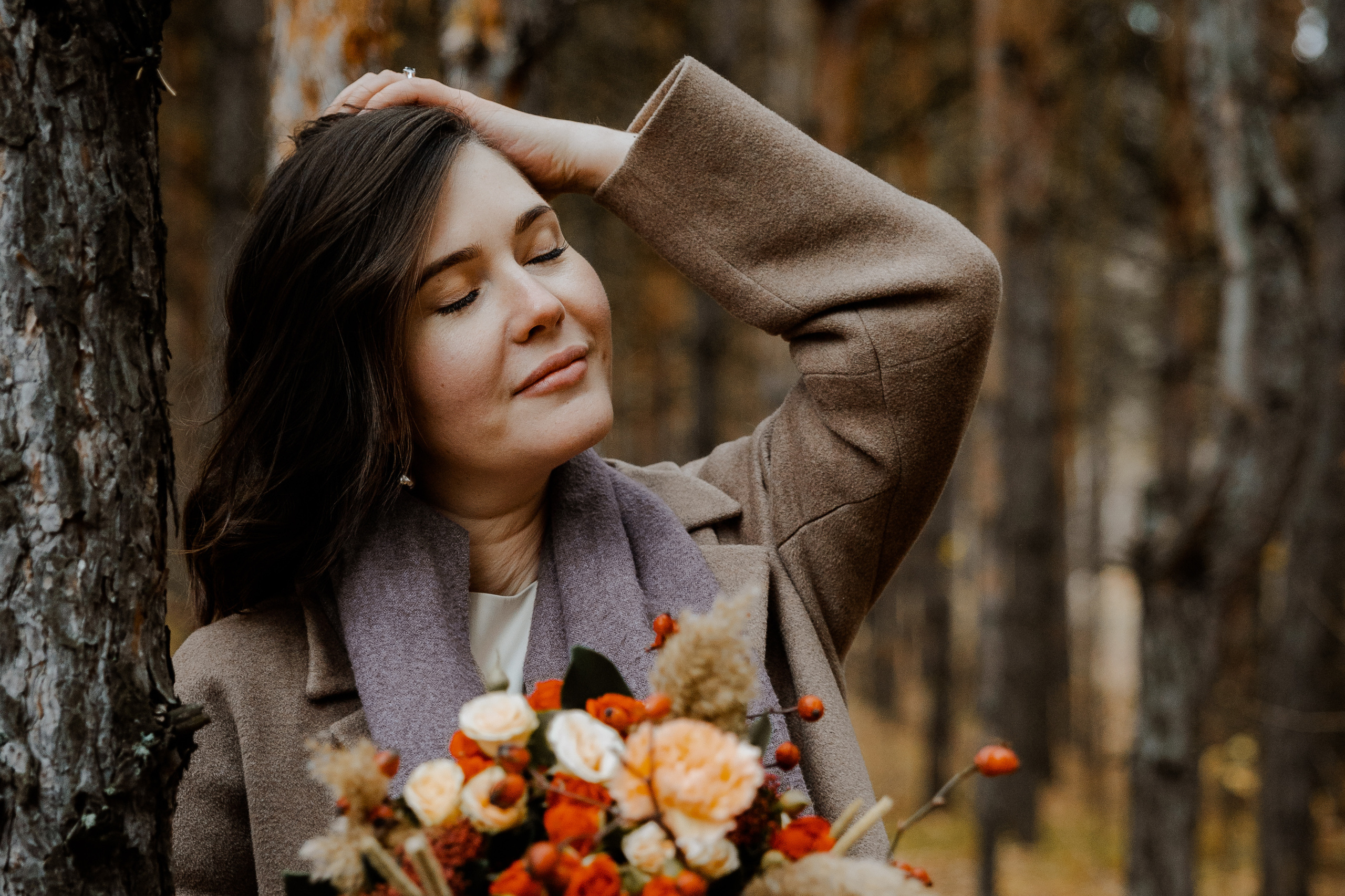 Wedding. Профессиональный фотограф Нурмиева Вероника