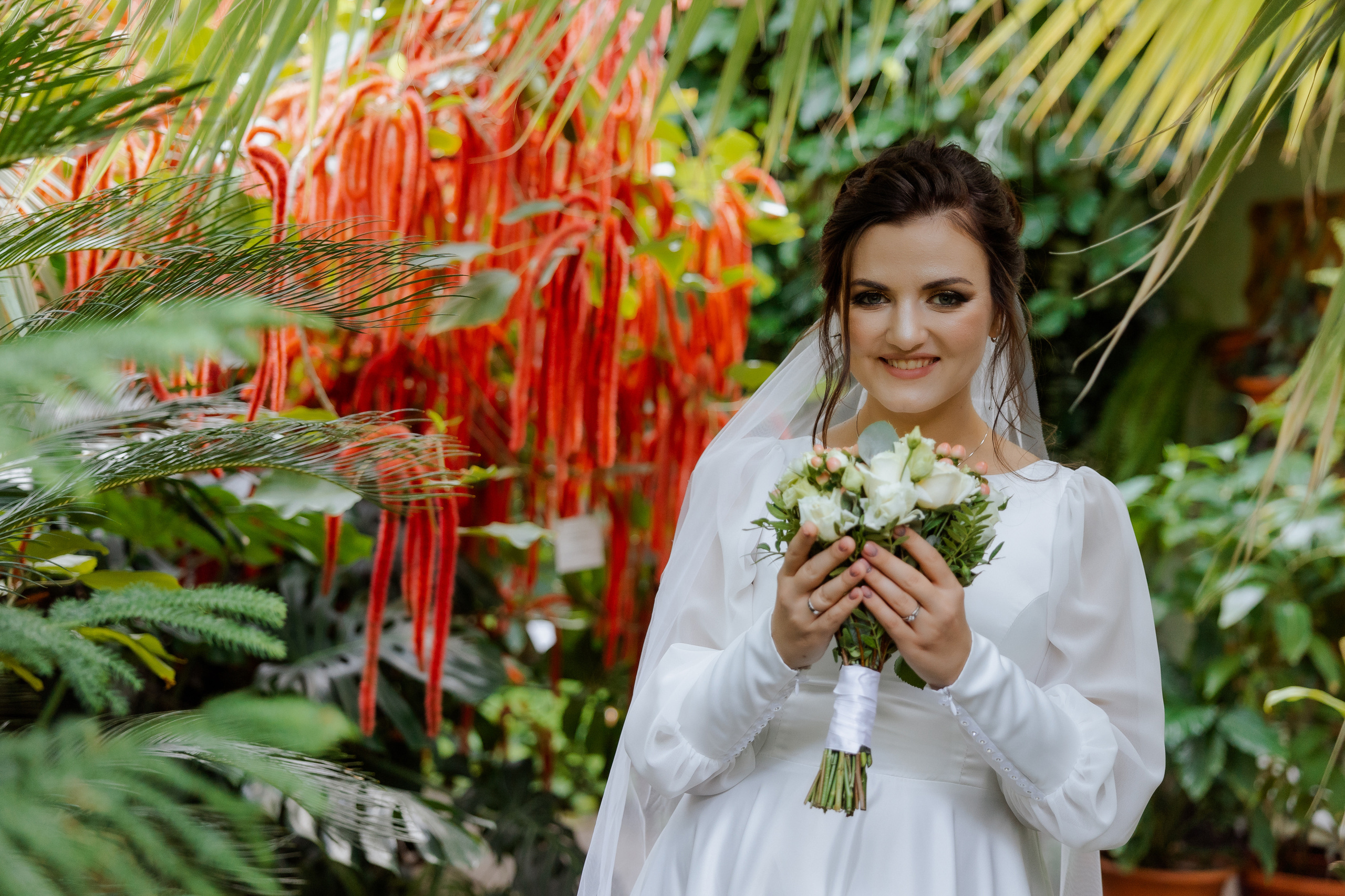 Wedding. Профессиональный фотограф Нурмиева Вероника