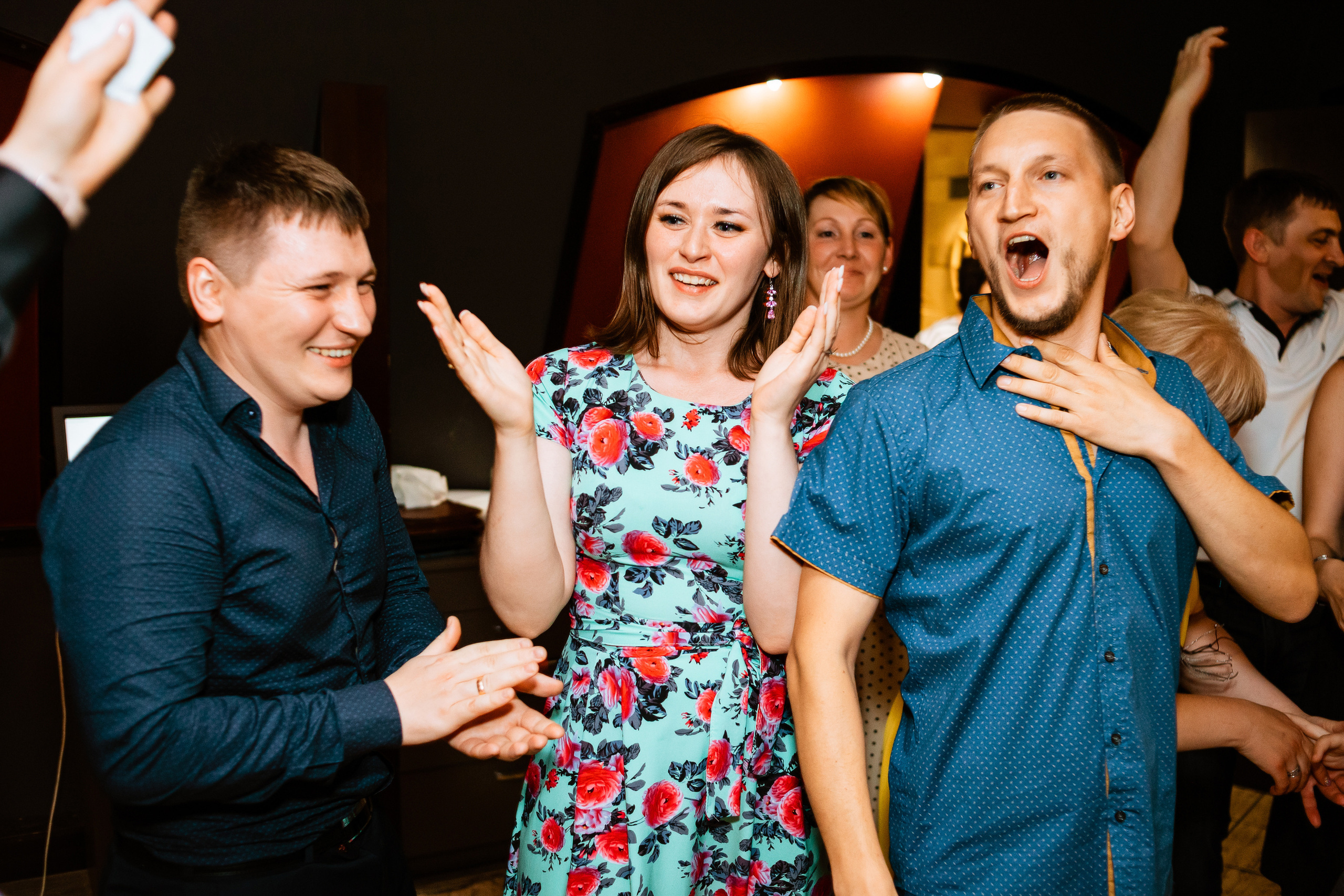 Anna & Pavel. Профессиональный фотограф Нурмиева Вероника