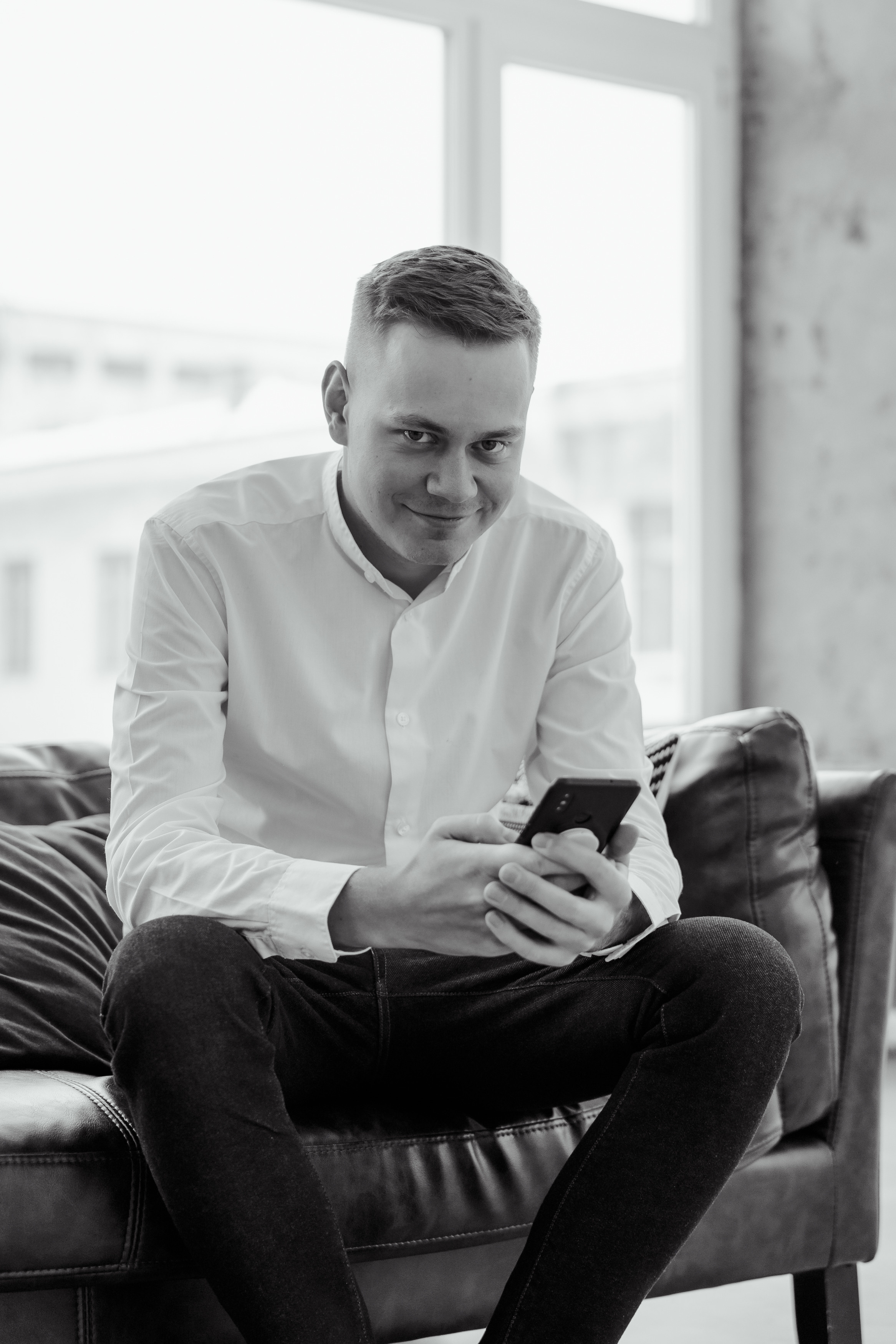 Kate & Danya. Профессиональный фотограф Нурмиева Вероника