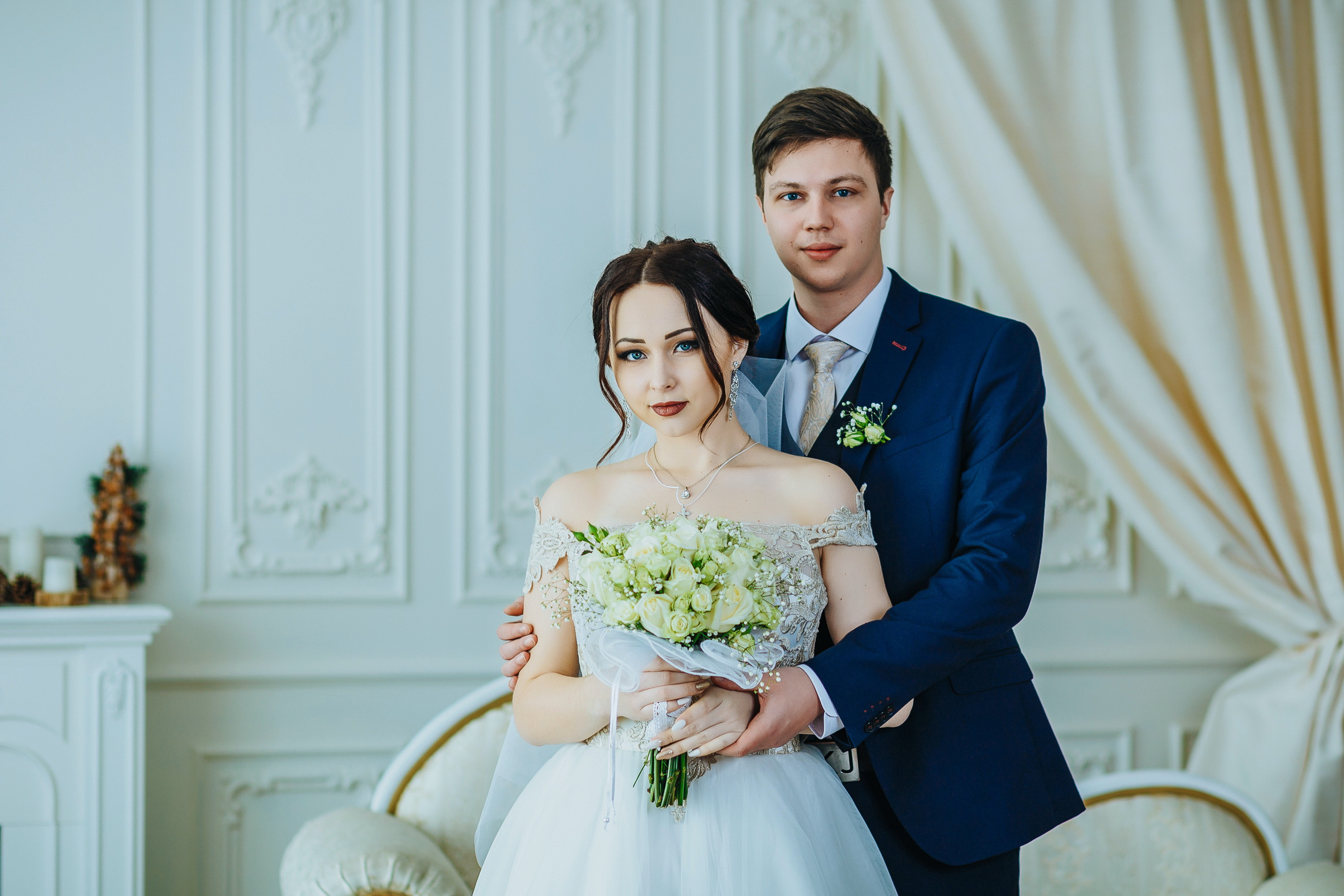 Other wedding photos. Профессиональный фотограф Нурмиева Вероника