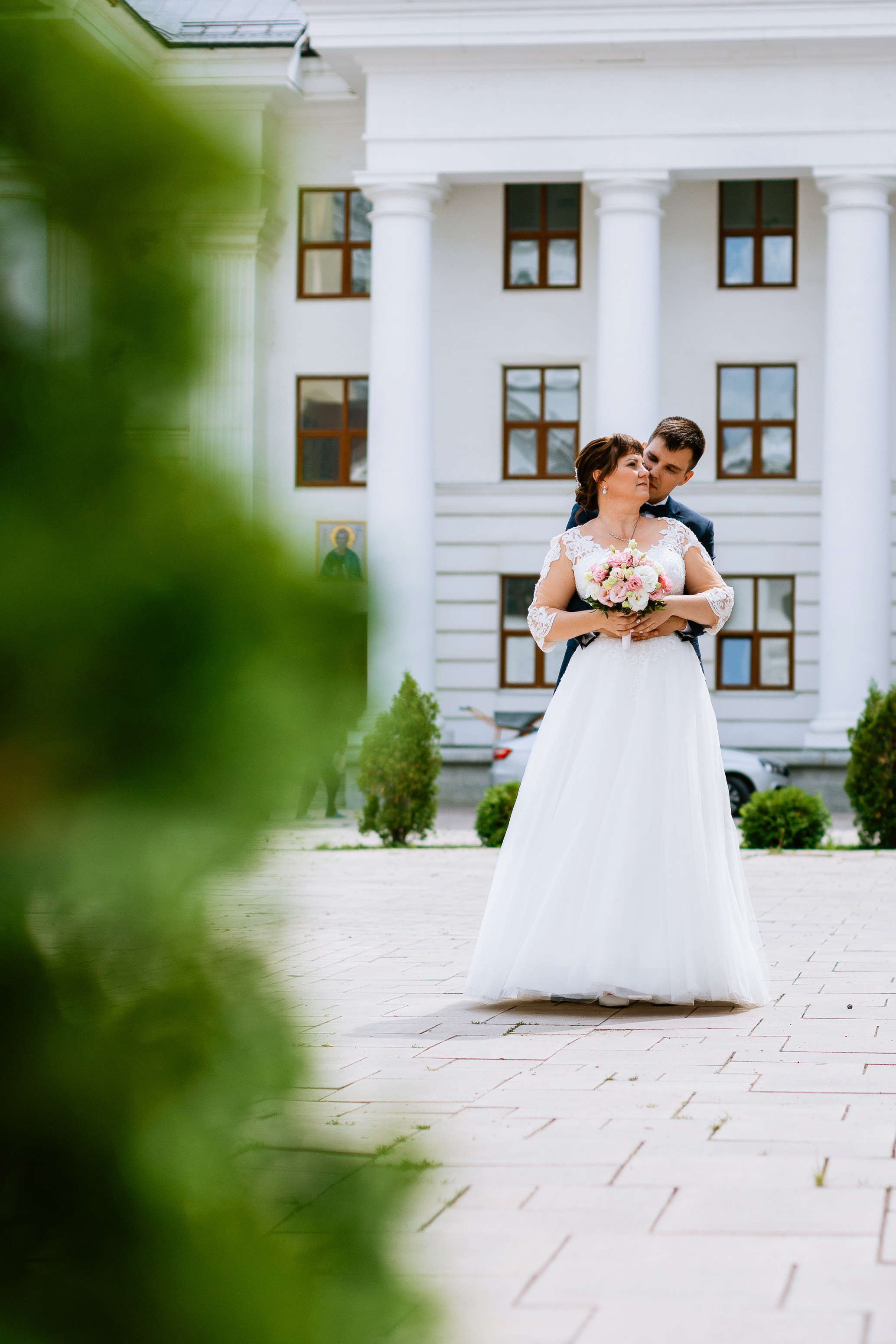Wedding. Профессиональный фотограф Нурмиева Вероника