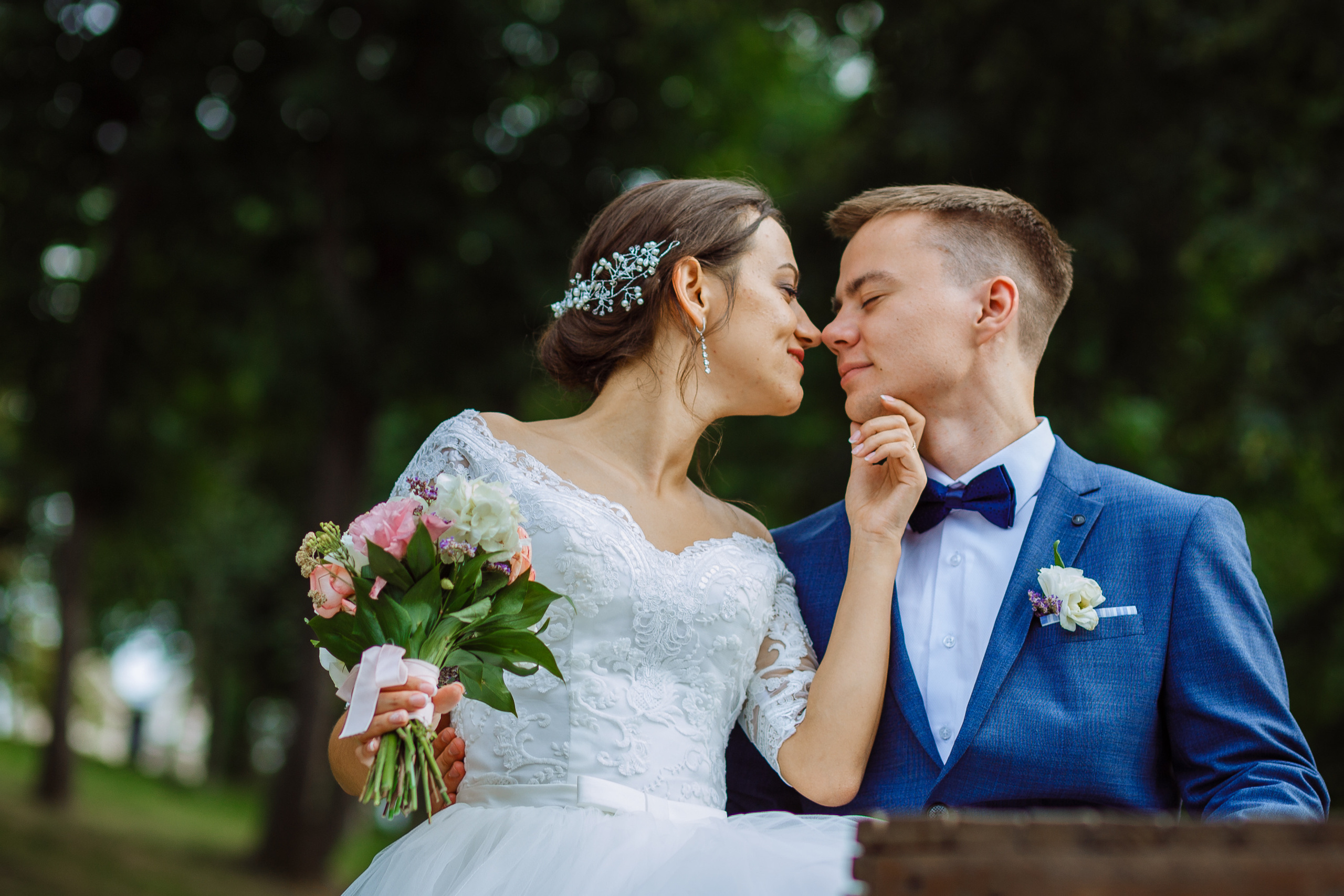 Other wedding photos. Профессиональный фотограф Нурмиева Вероника