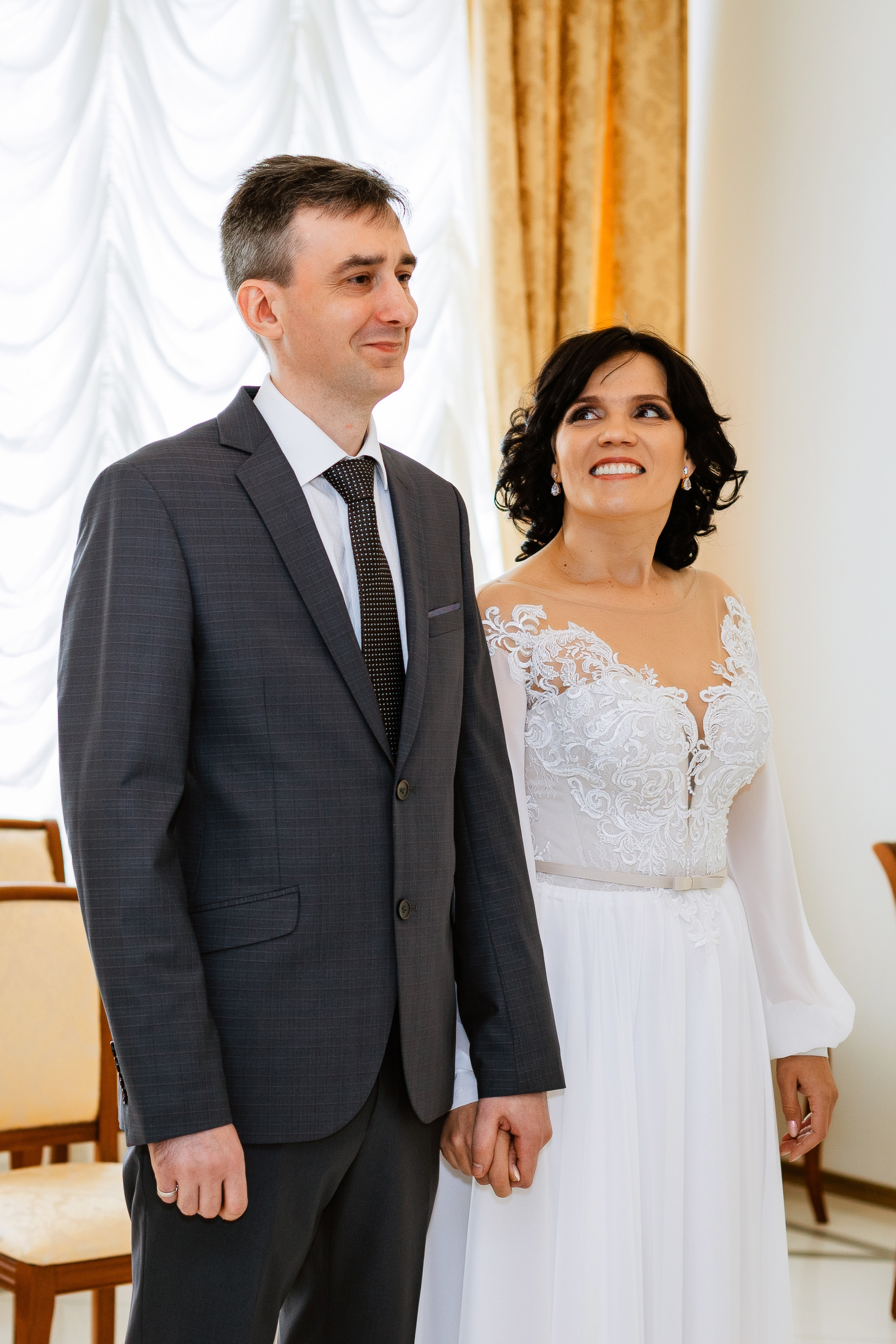 Wedding. Профессиональный фотограф Нурмиева Вероника