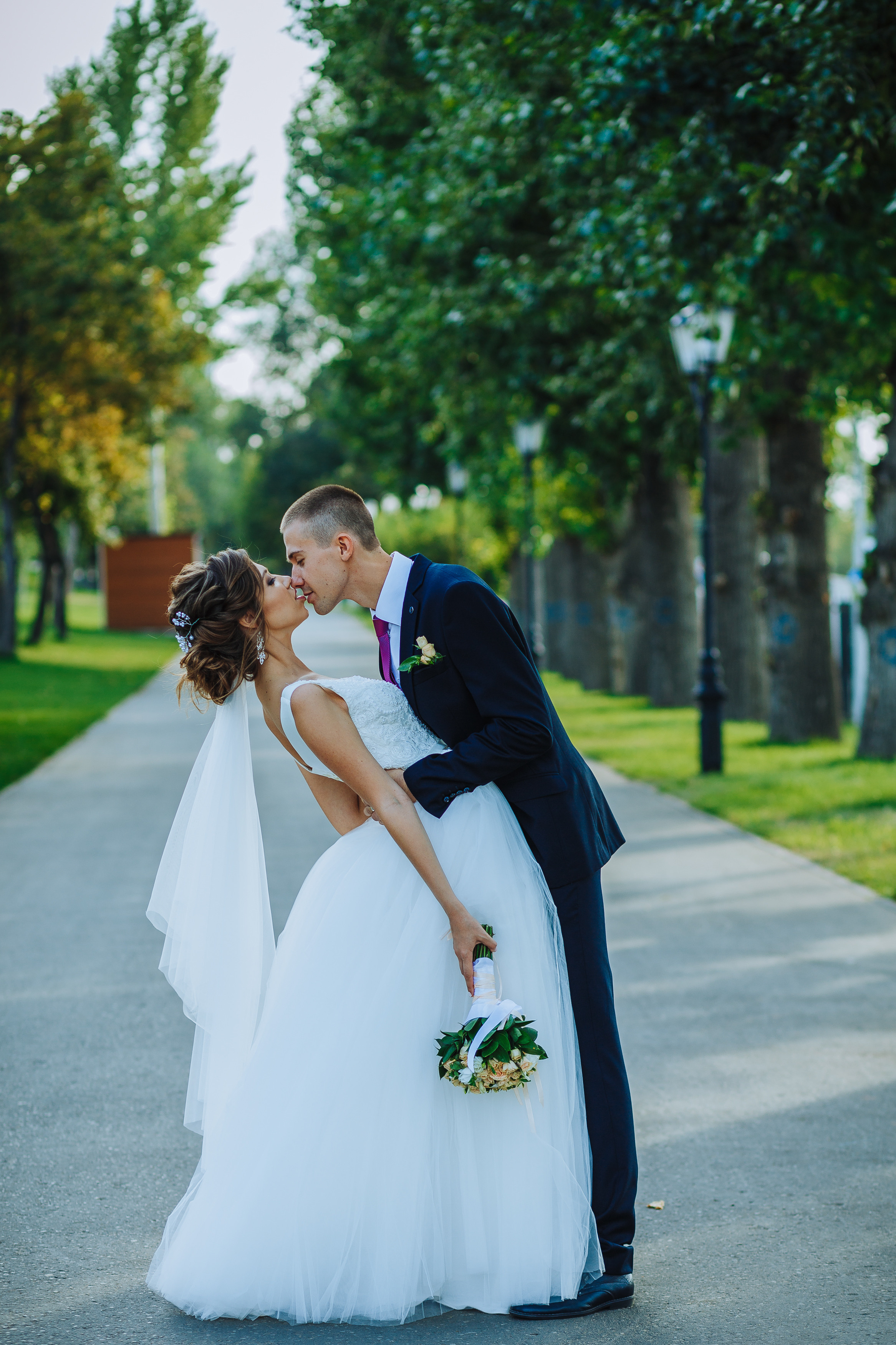 Wedding. Профессиональный фотограф Нурмиева Вероника