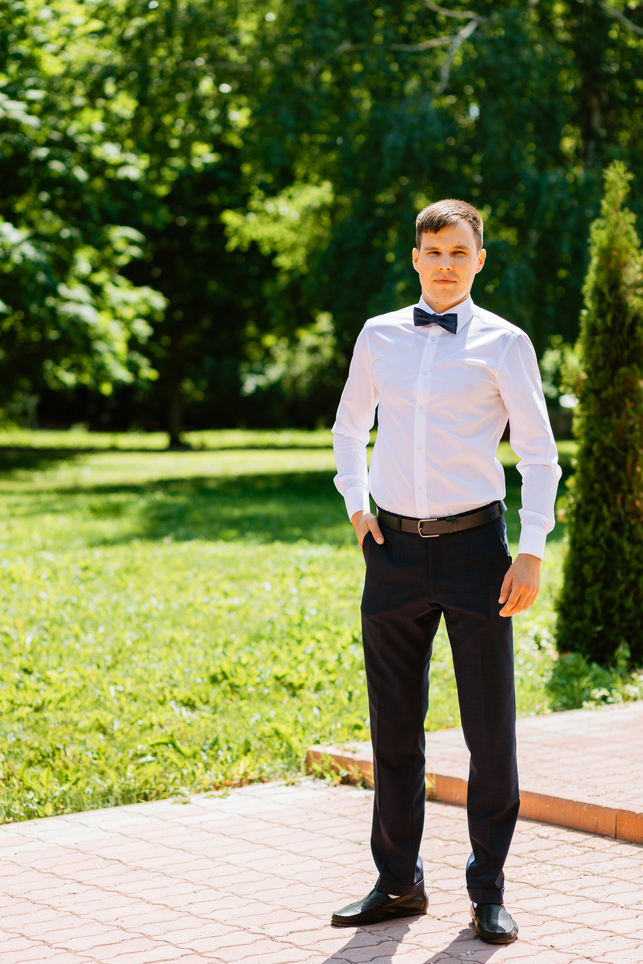 Anna & Pavel. Профессиональный фотограф Нурмиева Вероника