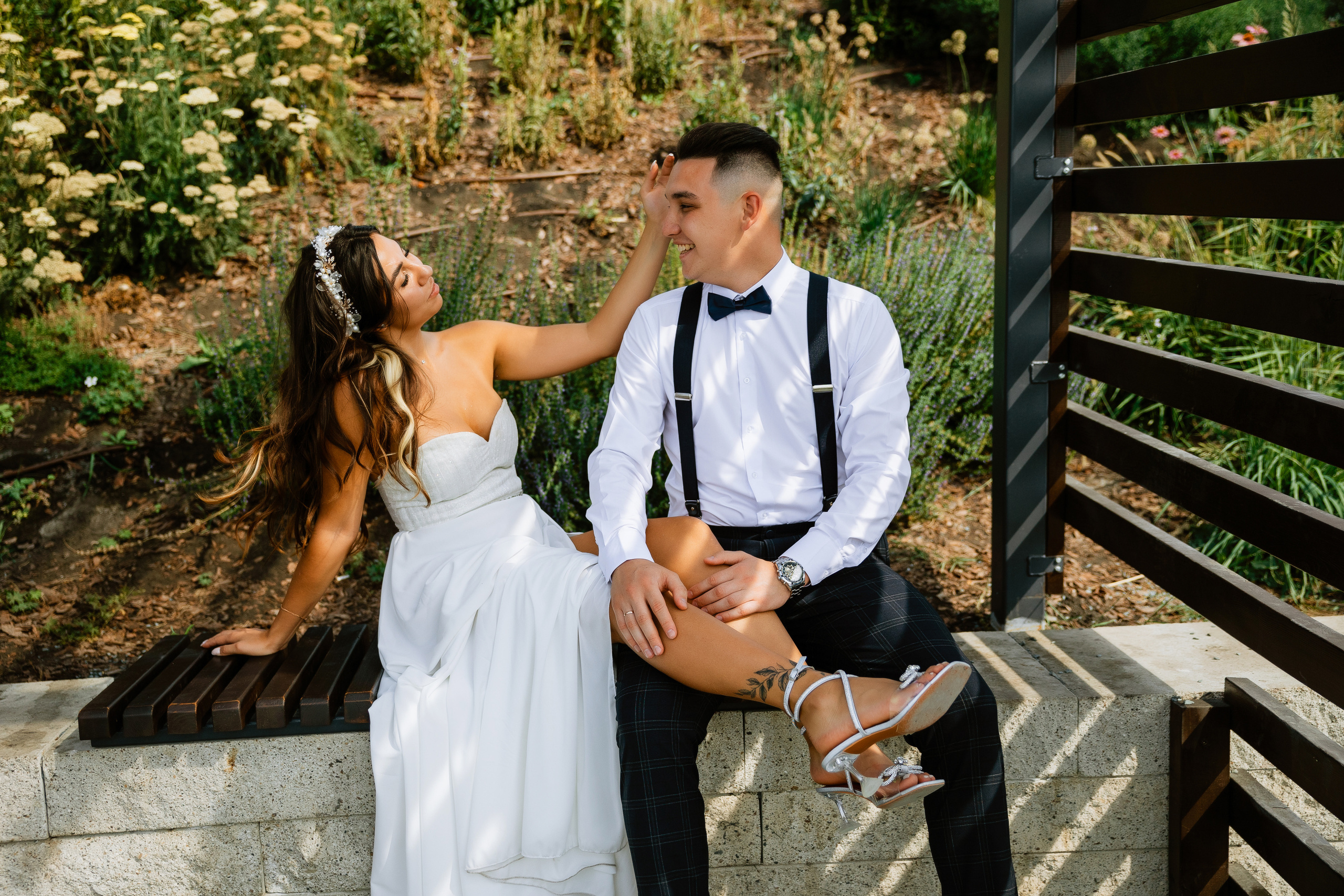 Wedding. Профессиональный фотограф Нурмиева Вероника