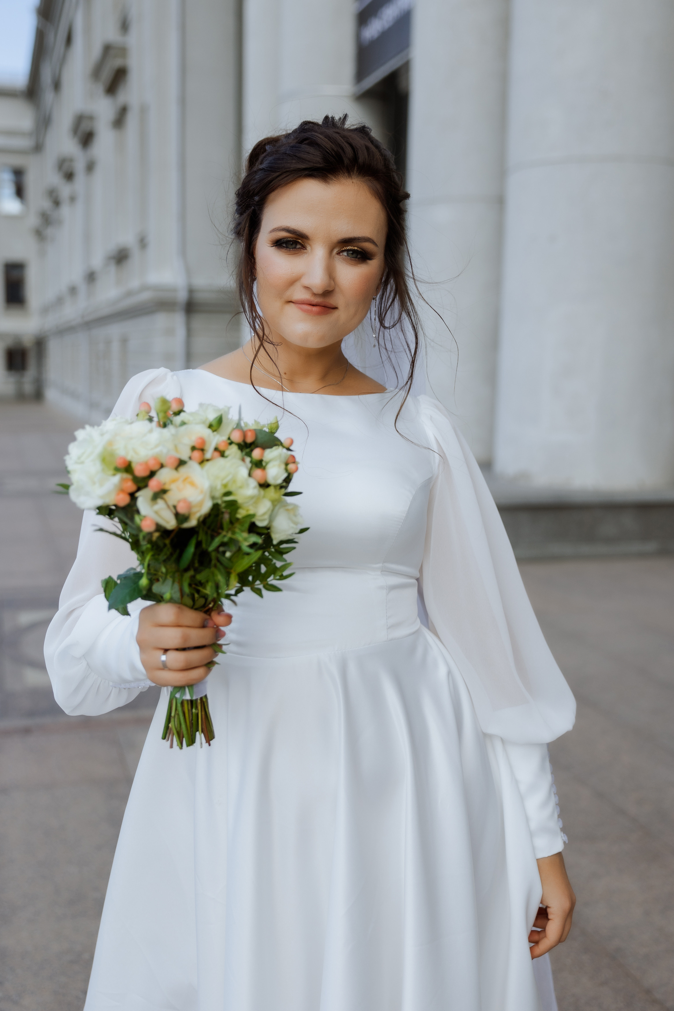 Wedding. Профессиональный фотограф Нурмиева Вероника