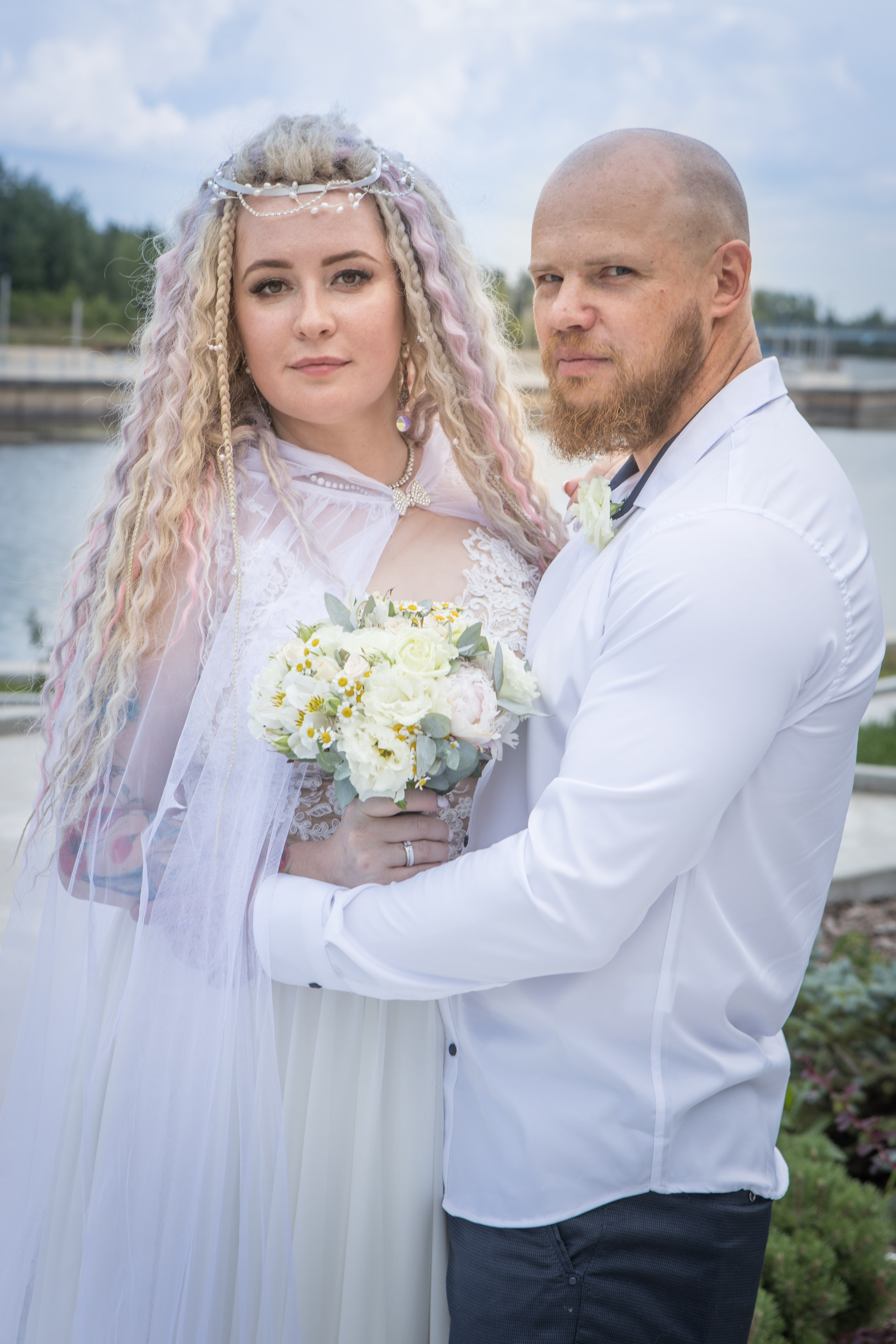 Александр&Ирина. Семейный и Свадебный фотограф в Сургуте Магазов Ильгиз