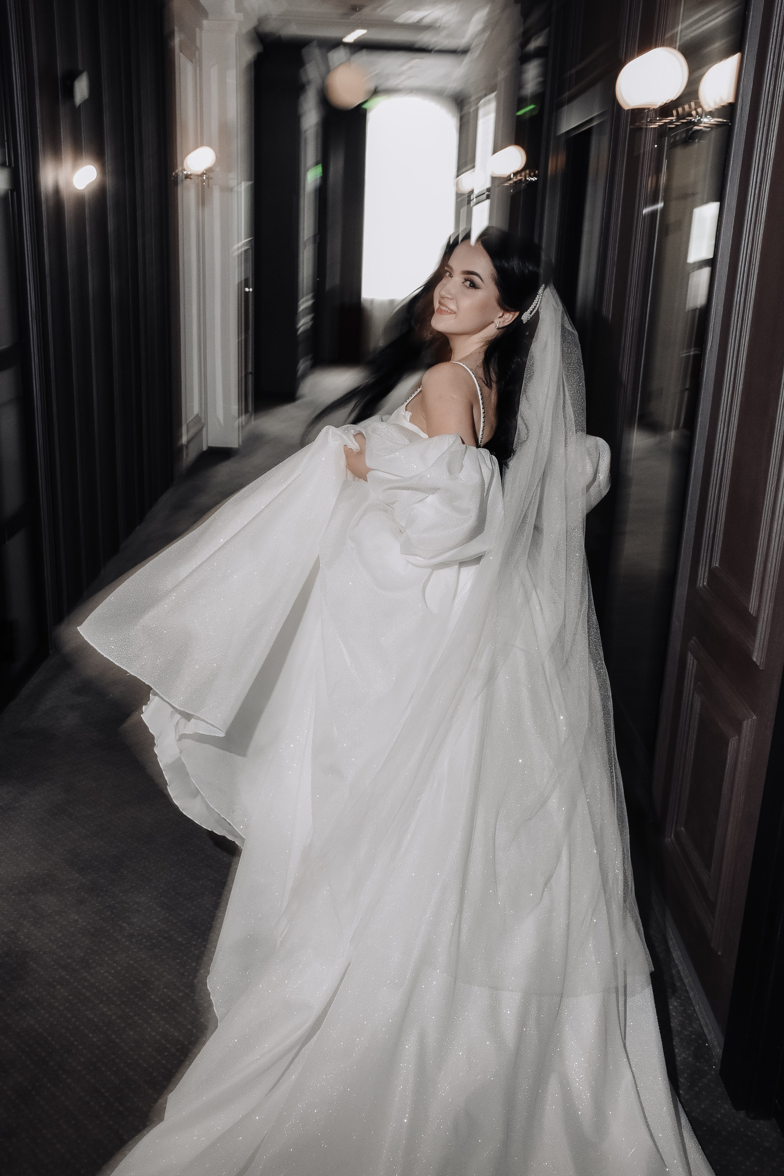 Свадебный фотограф в Омске Игорь Нестеров