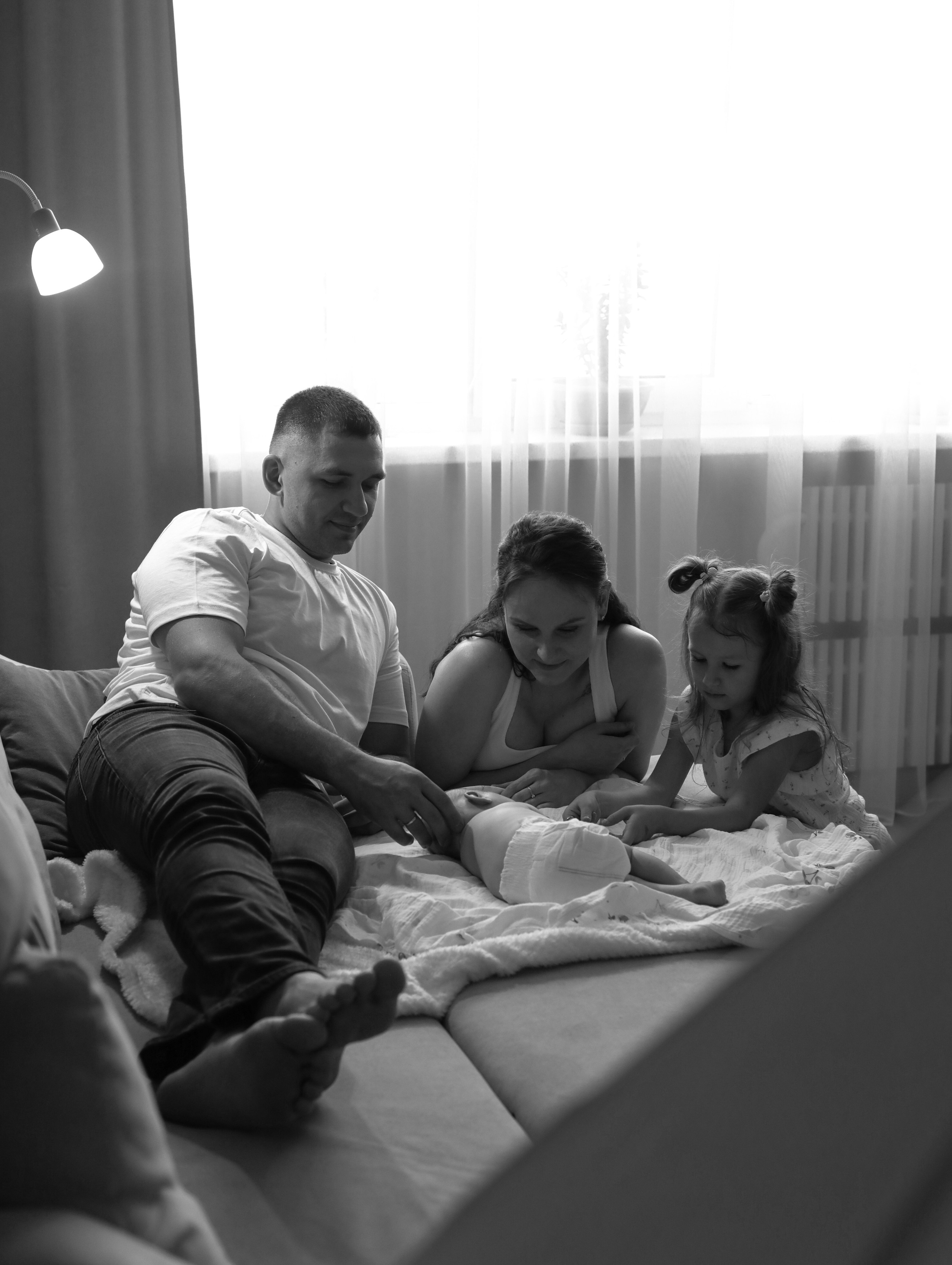 D & О. Марина Занина — Семейный фотограф г. Воронеж