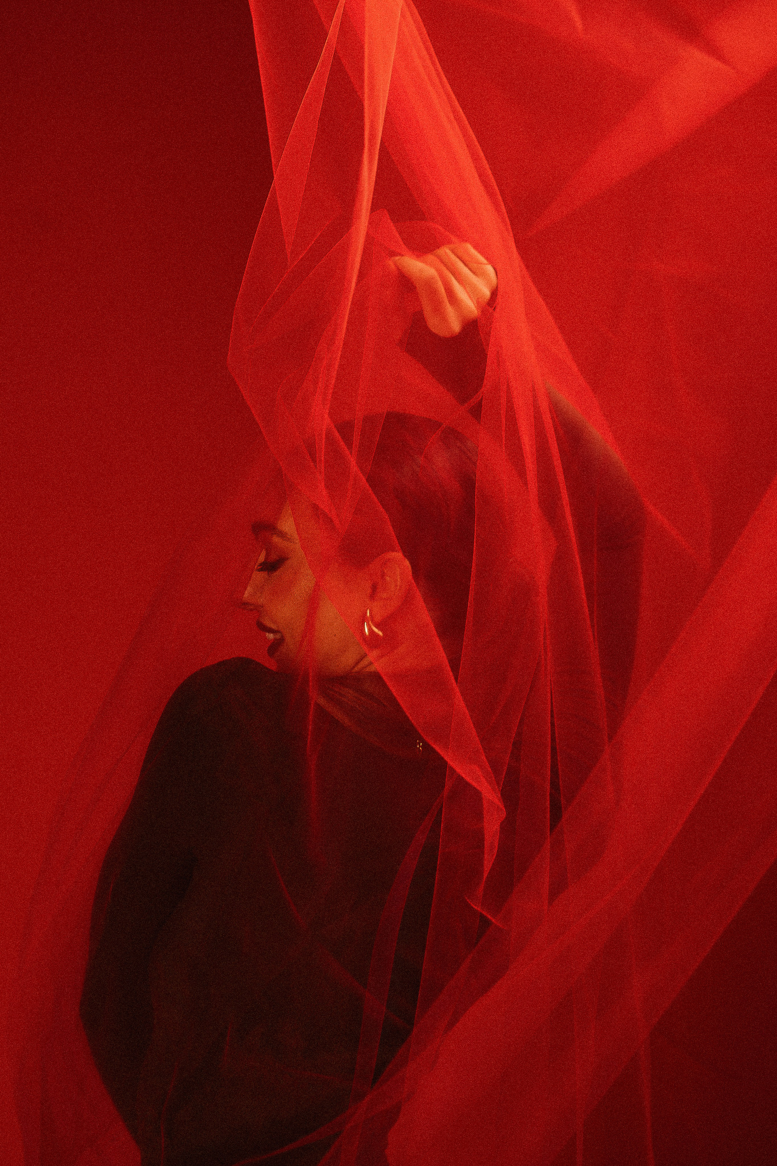 Студия Красный фатин. Фотограф в Севастополе — Евгения Бойко