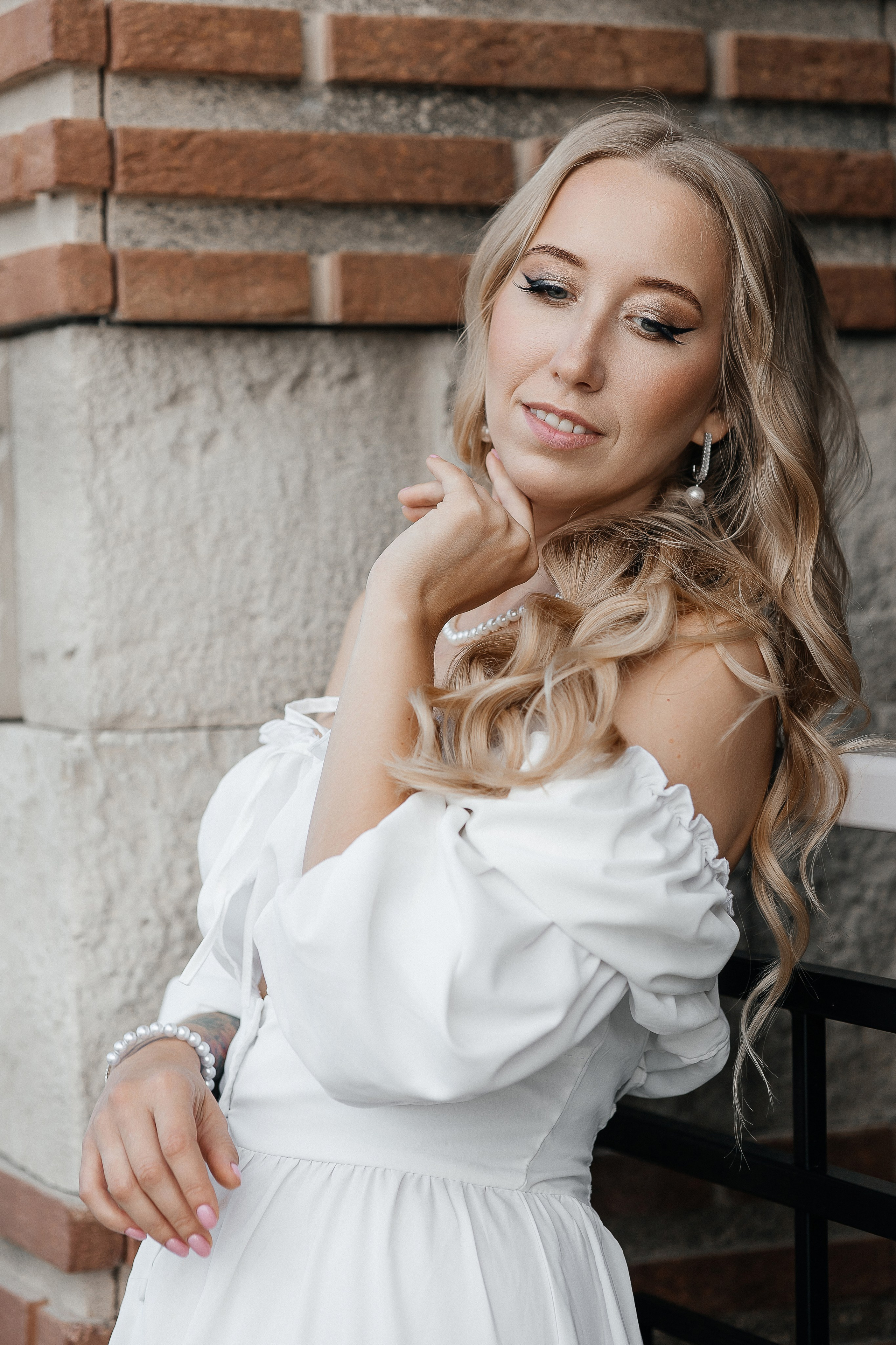 Новый Херсонес. Фотограф в Севастополе — Евгения Бойко