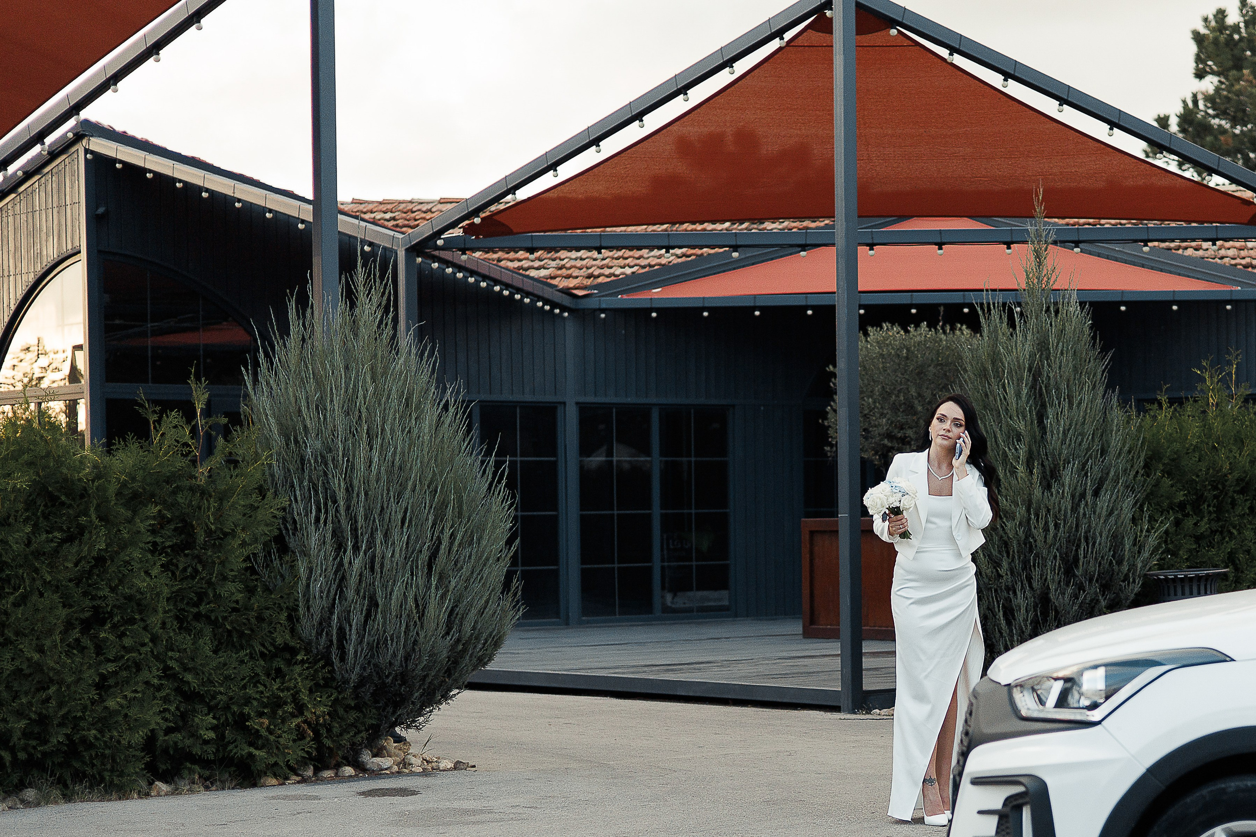 Фотограф  на свадьбу - Евгения Бойко из Севастополя. Фотограф в Севастополе — Евгения Бойко