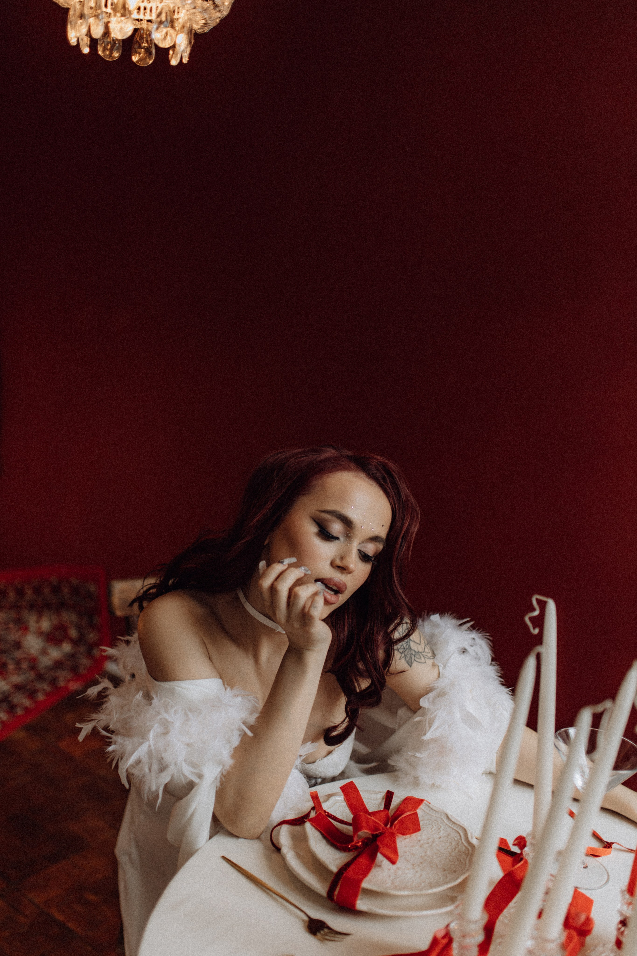 Лина. Фотограф НОГИНСК, Москва, Анастасия Белая