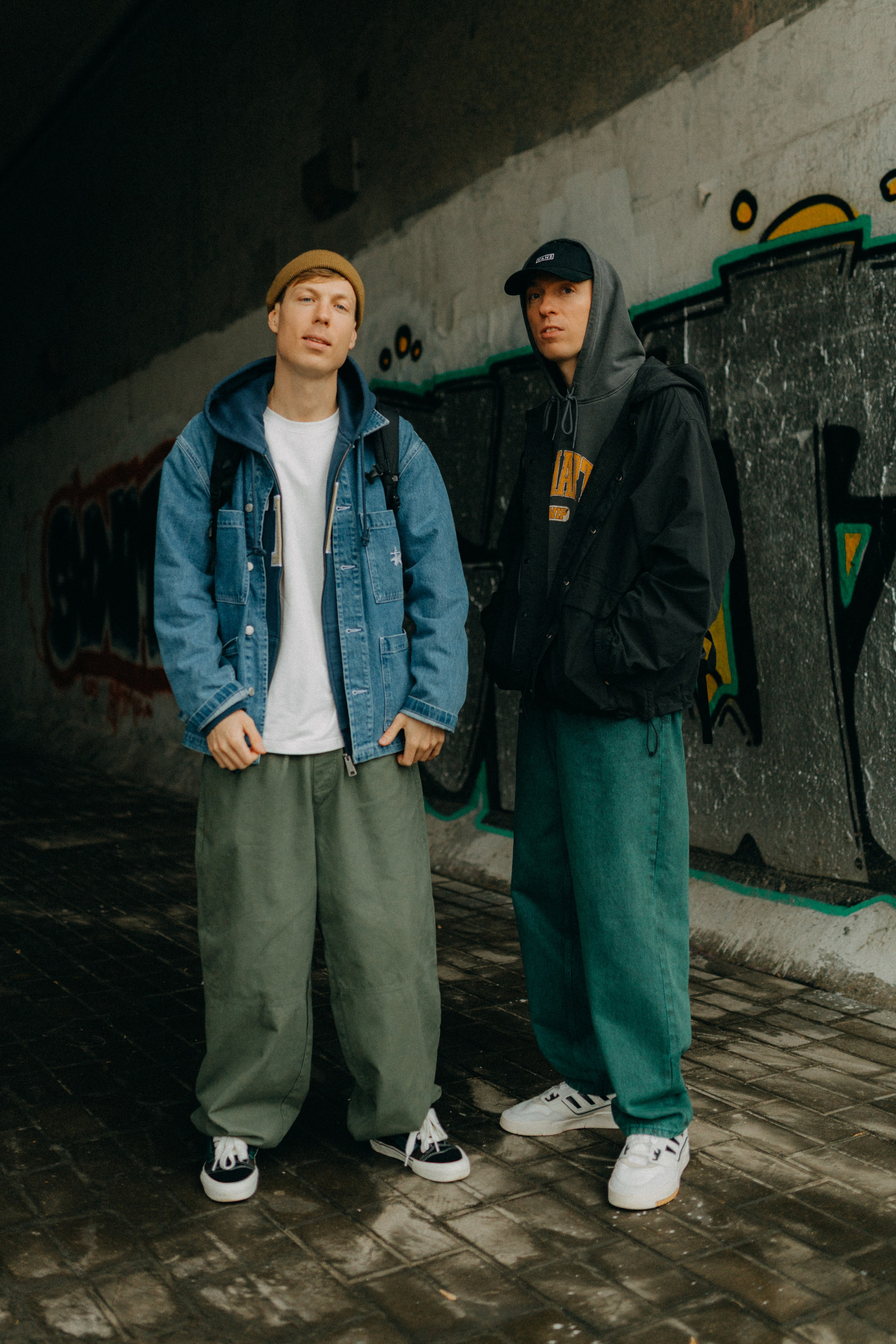 Dabro. Фотограф НОГИНСК, Москва, Анастасия Белая