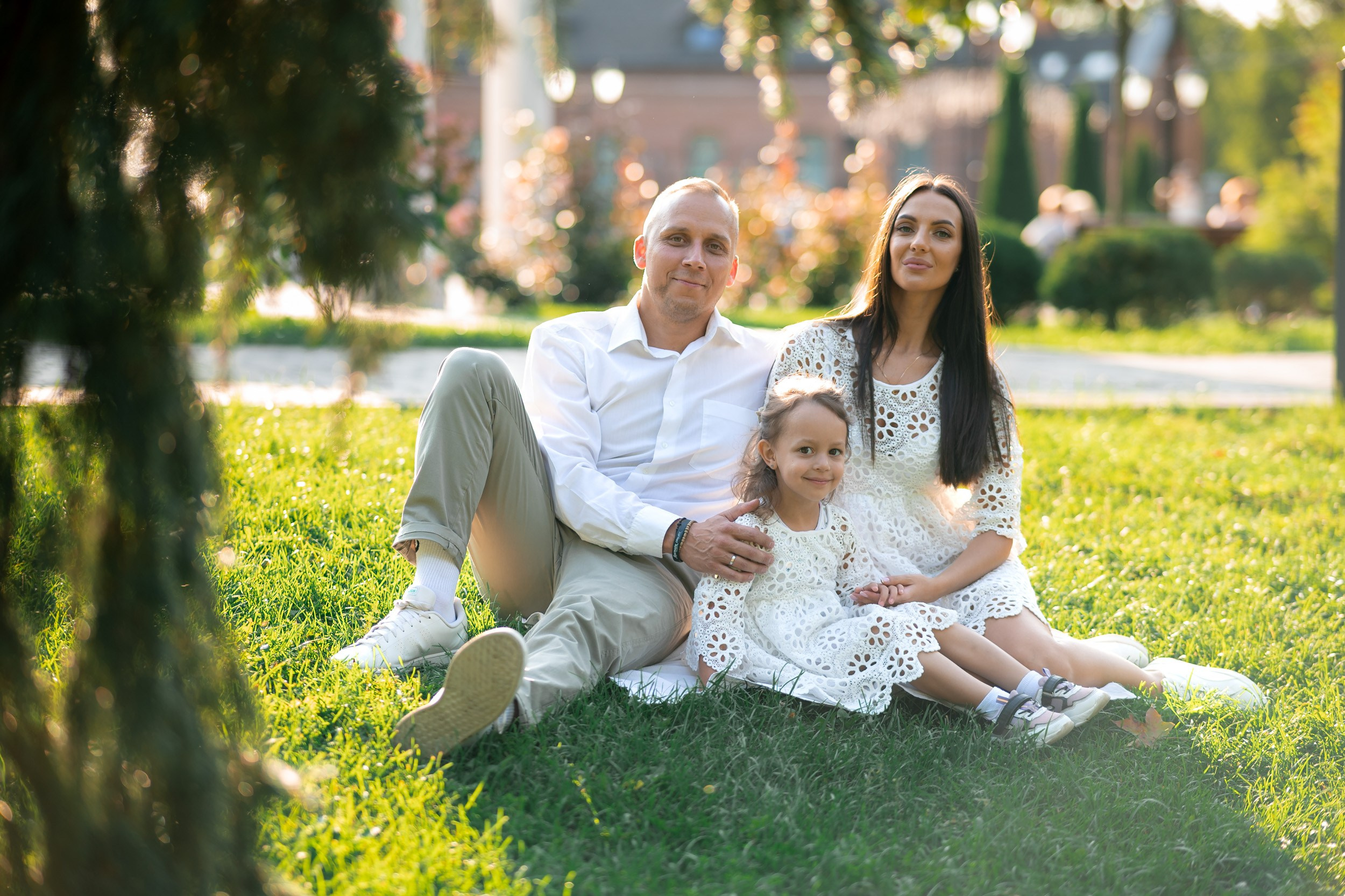 Моторные. Фотограф и видеооператор в Туле | Даниил Рыбак