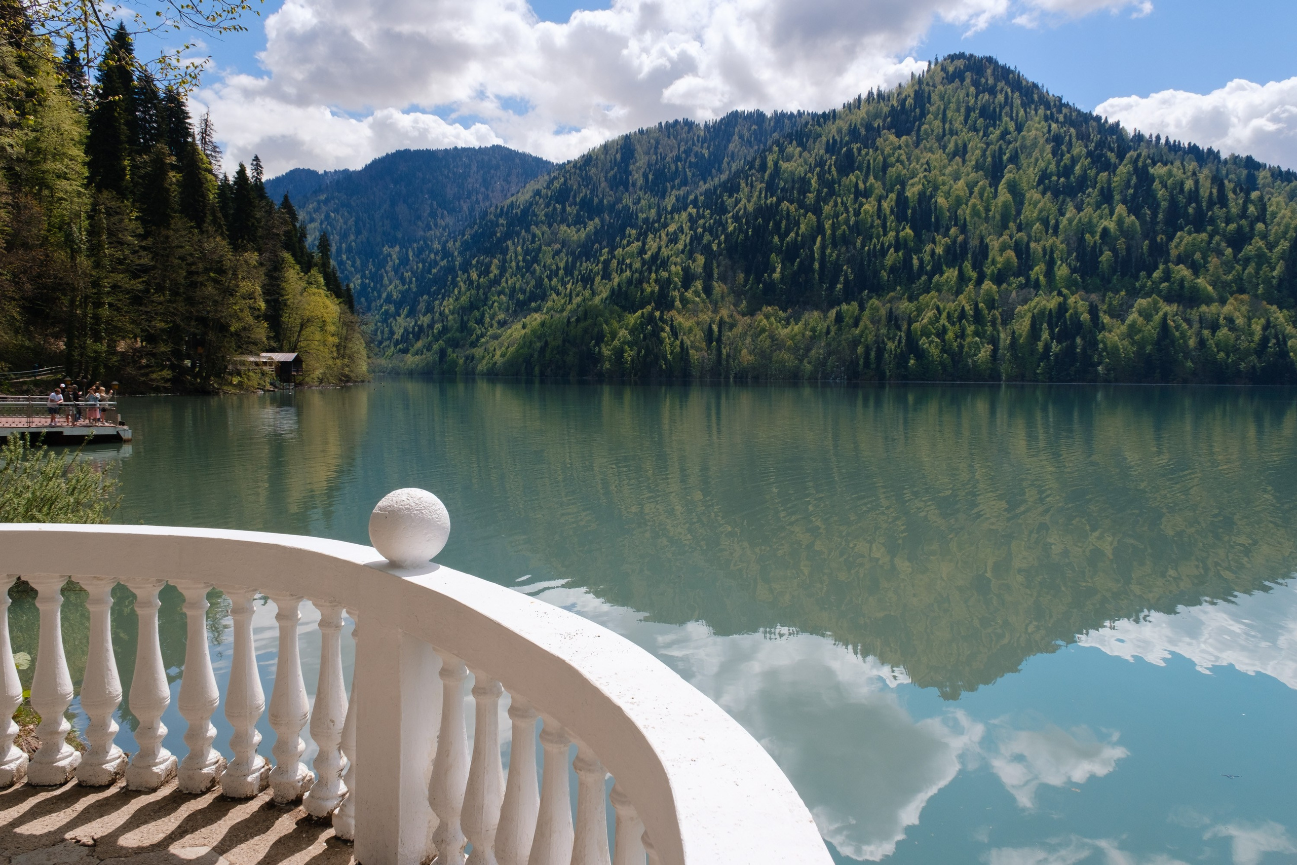 Сочи, Абхазия. Фотограф и видеооператор в Туле | Даниил Рыбак