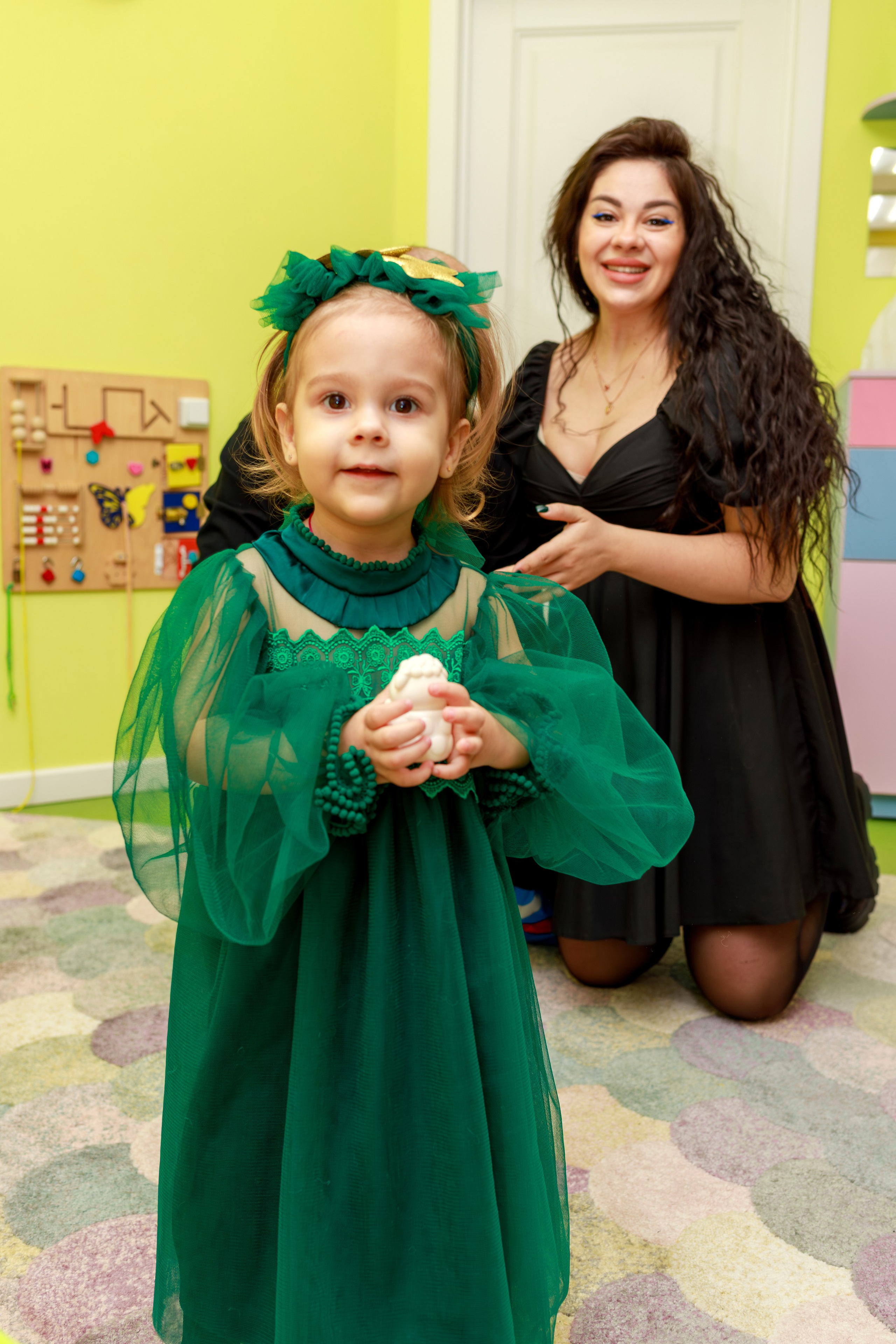 МЭЦ 2024. Семейный и детский фотограф в Краснодаре Ирина Лаврецкая