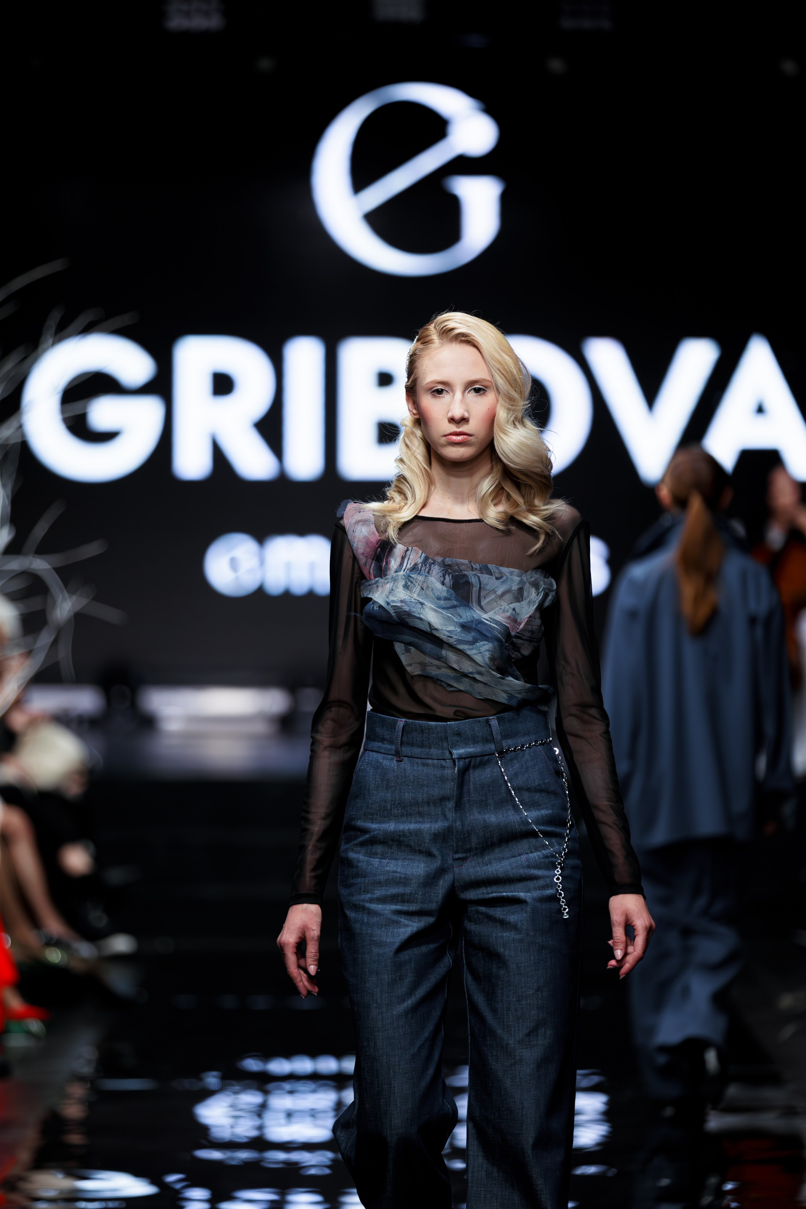 Gribova Emotions. Репортажный фотограф Семён Борисов | Москва