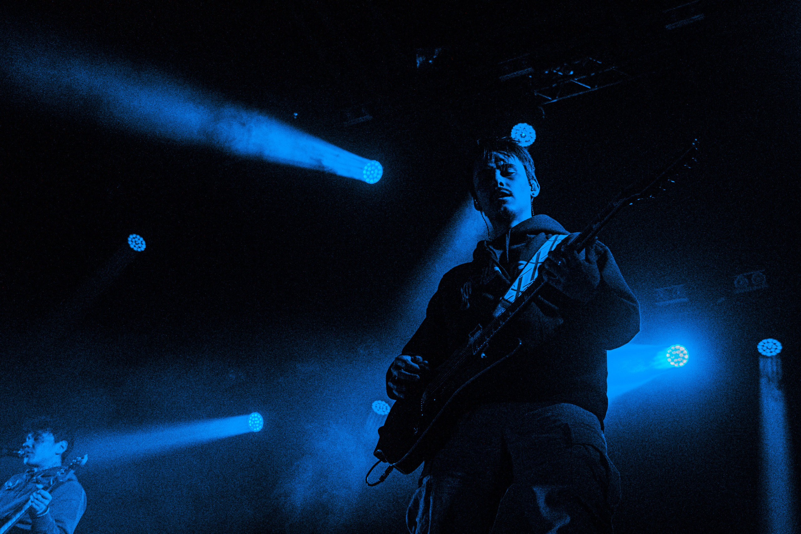 Три Дня Дождя. Фотограф | Владивосток | Мария