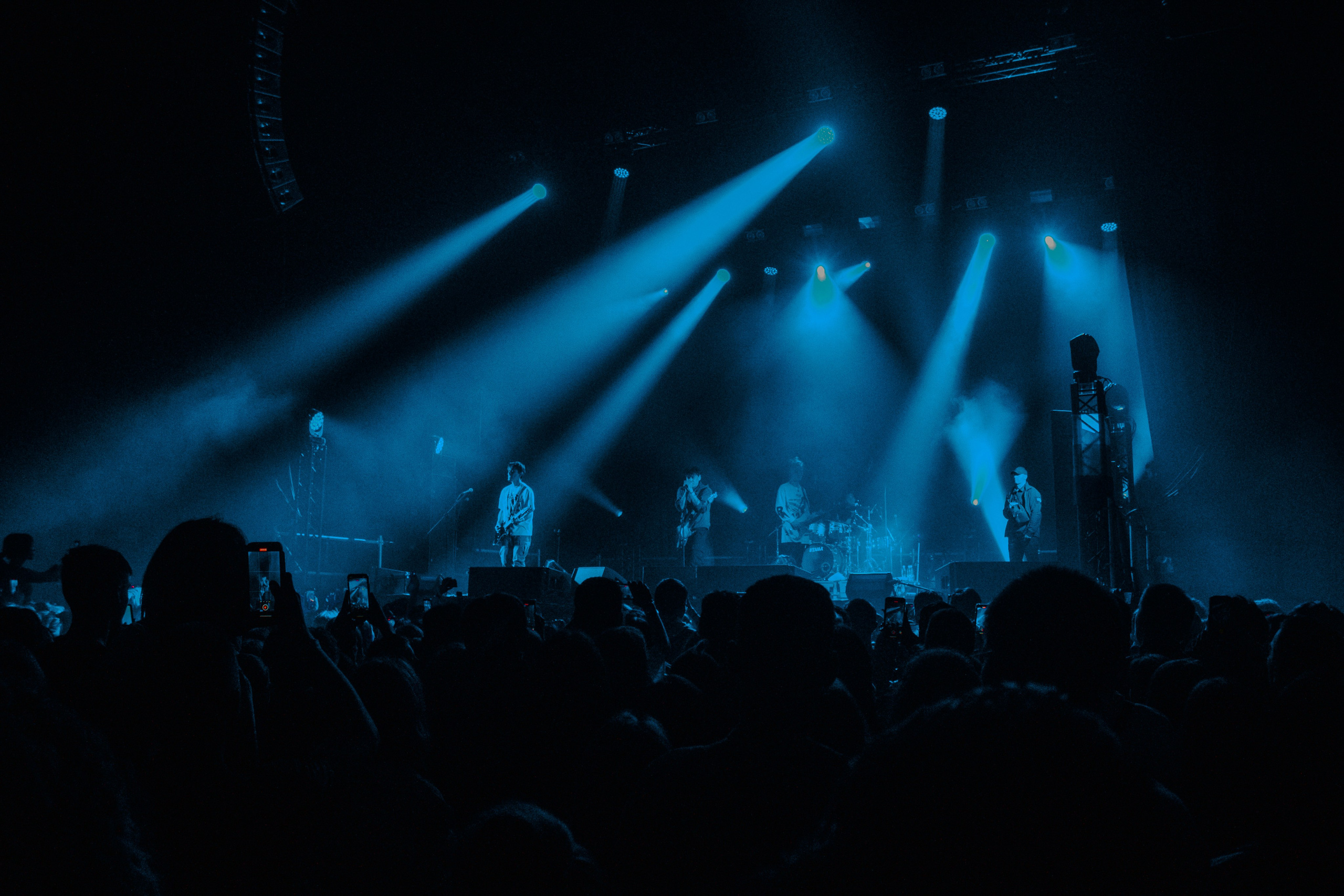 Три Дня Дождя. Фотограф | Владивосток | Мария