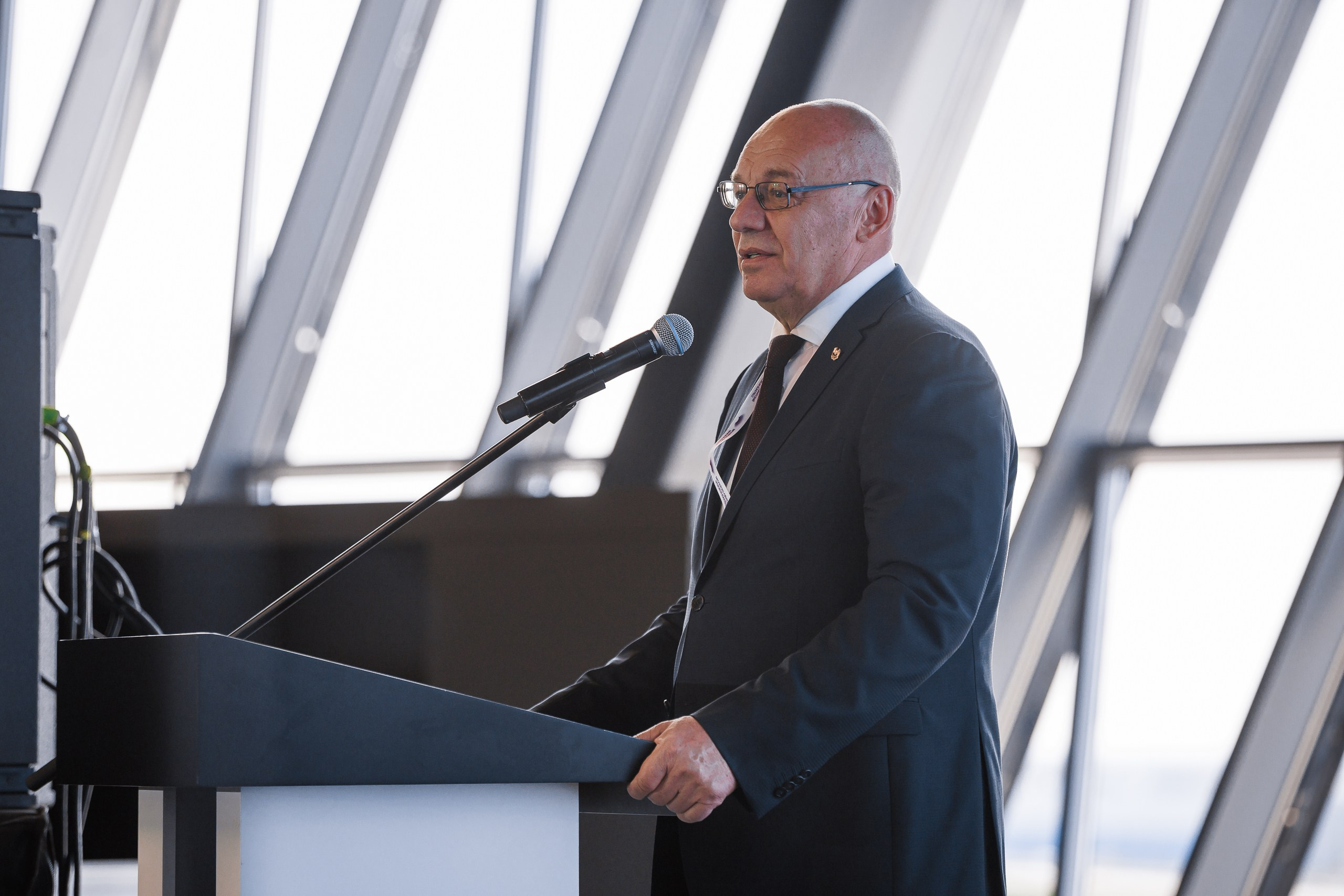 Европейский-Азиатский Молодежный Юридический Форум 2025. 1