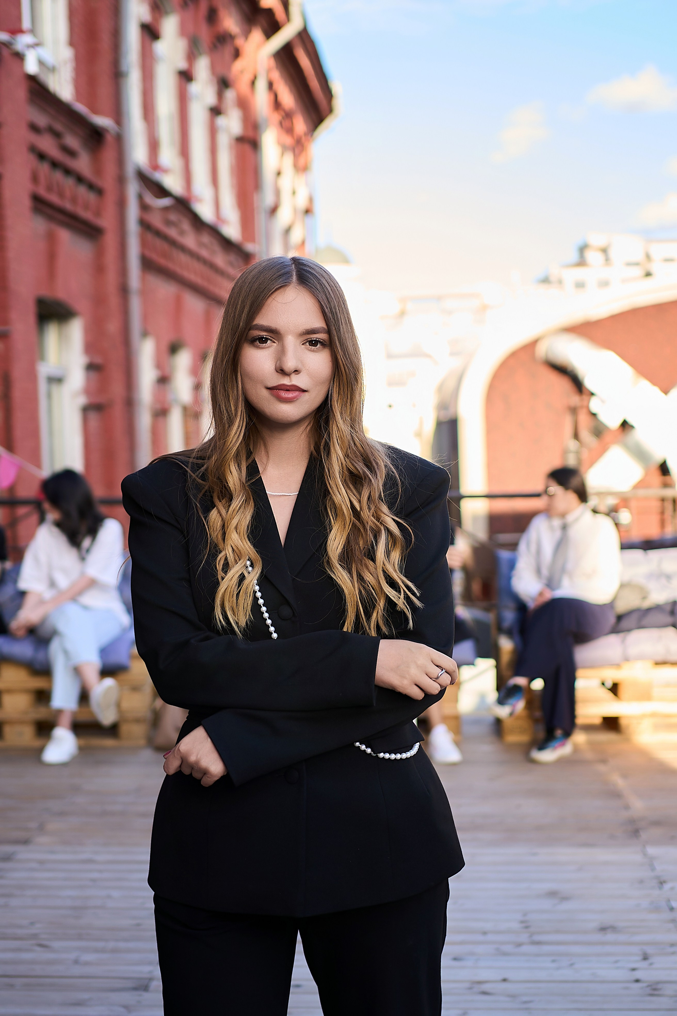 Правительства Москвы День стажера. Фотограф и Видеограф в Москве. Олег Корушев