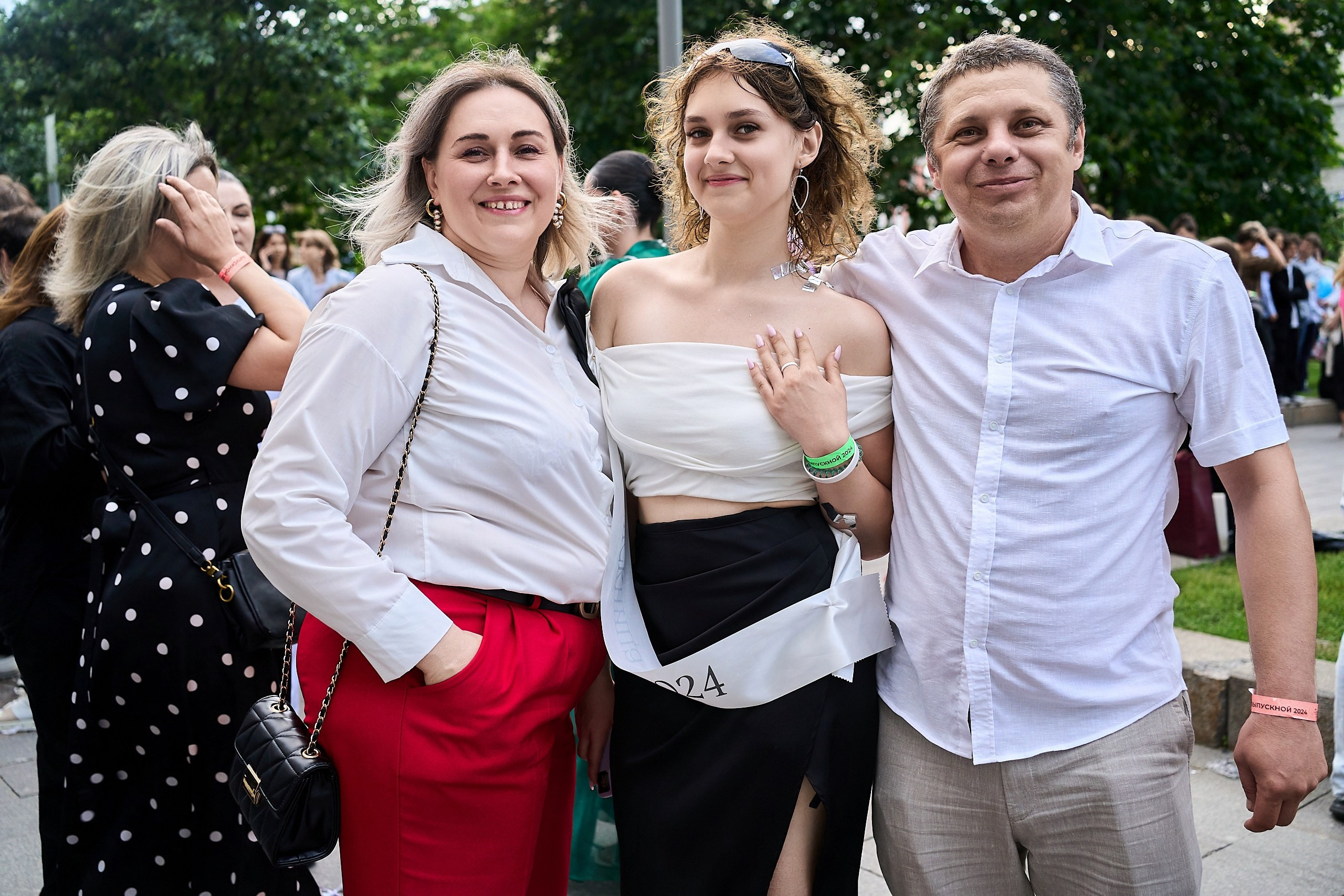 Выпускной 9 класс 2024. Фотограф и Видеограф в Москве. Олег Корушев