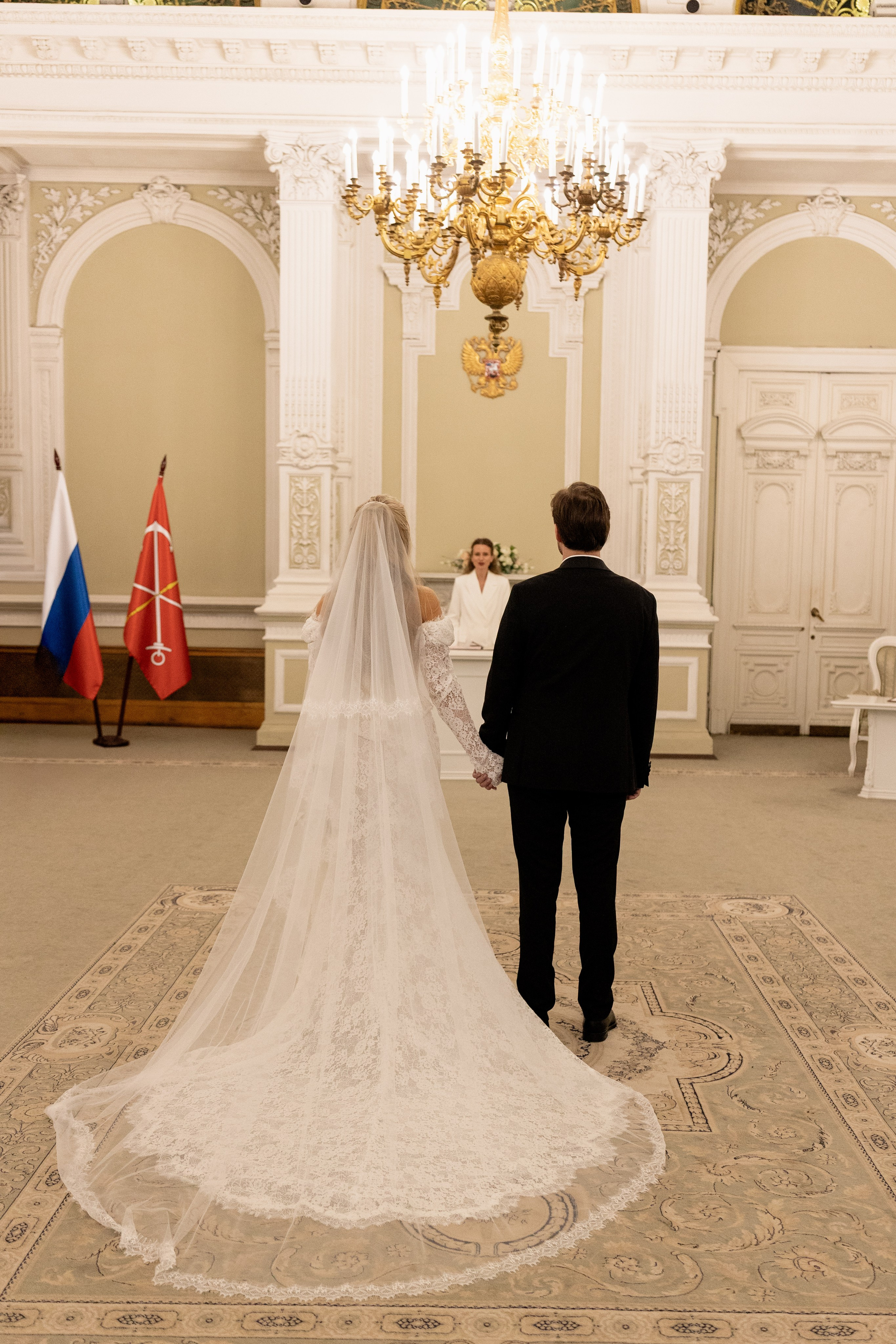 Григорий и Полина. Фотограф Артем Бросов в Санкт-Петербурге и Дубае