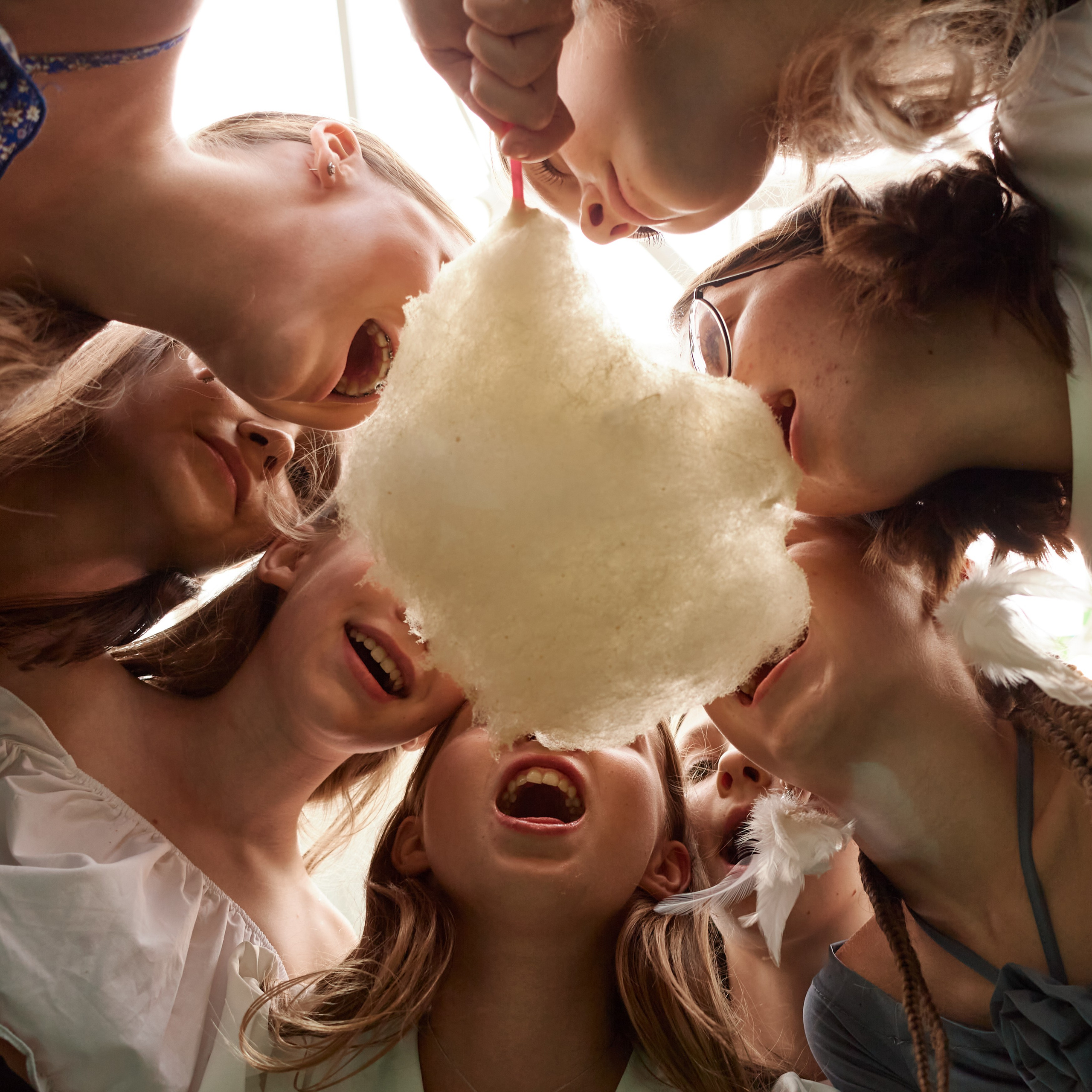 День рождения Арины. Фотограф из Первоуральска Роман Заиченко