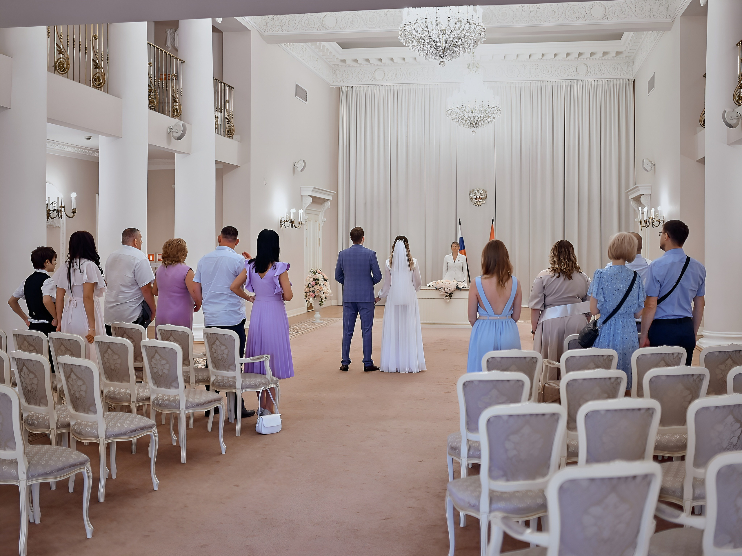 Кирилл и Алина | г. Пушкин. Свадебный фотограф в Санкт-Петербурге Славин Денис