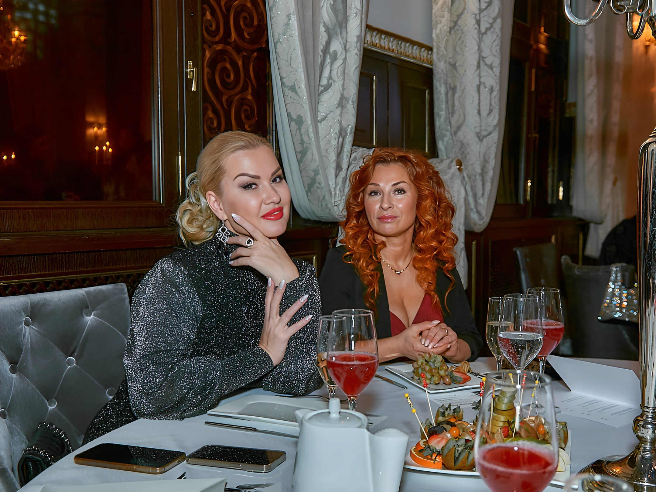 Аукцион | ресторан «Метрополь». Свадебный фотограф в Санкт-Петербурге Славин Денис