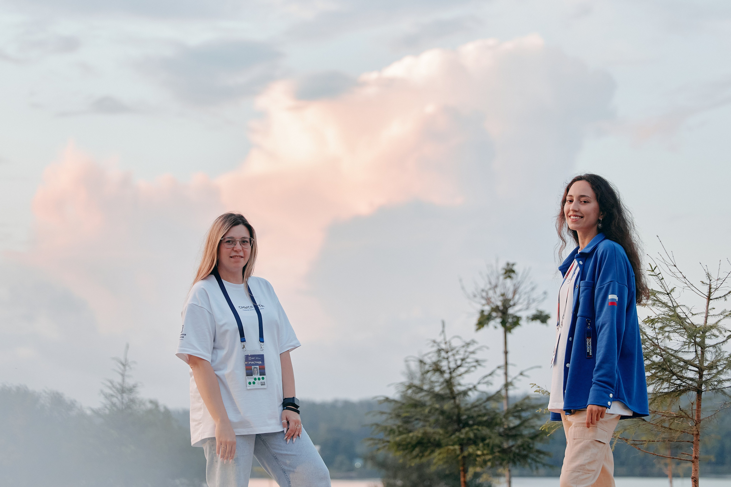 Форум «Территория смыслов 2025». Фотограф в Челябинске — Дмитрий Носов