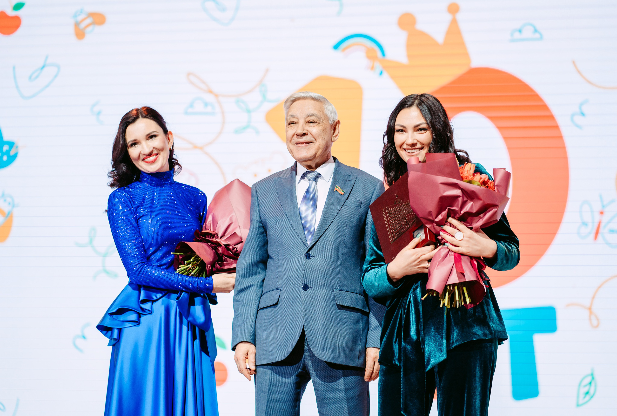 10 лет Бала-Сити / 2022. Саша Копылов, фотограф в Казани